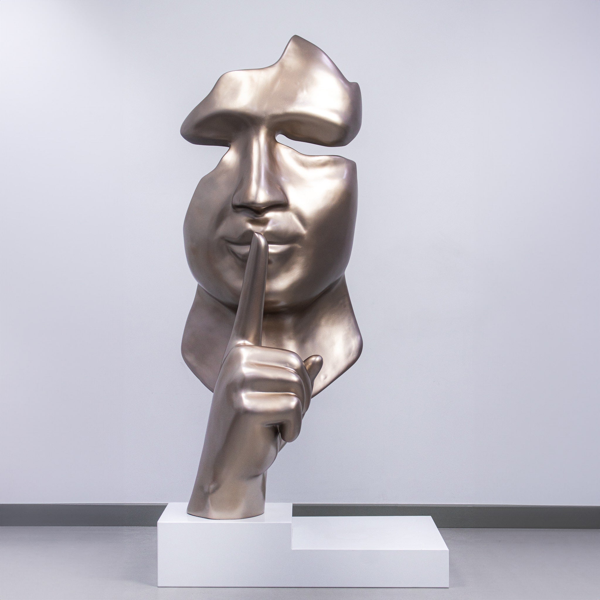 Careless Whispers Home Decor