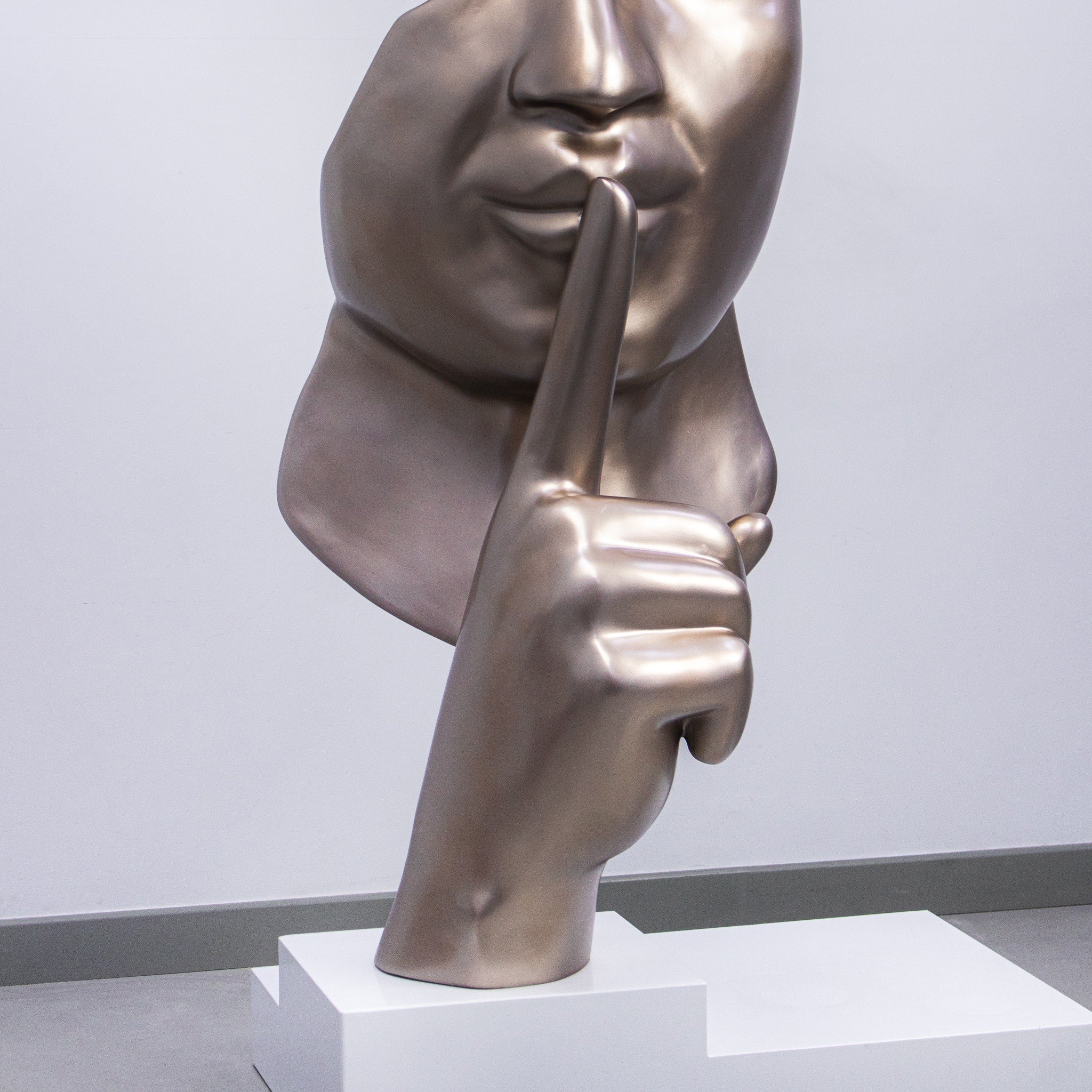 Careless Whispers Home Decor