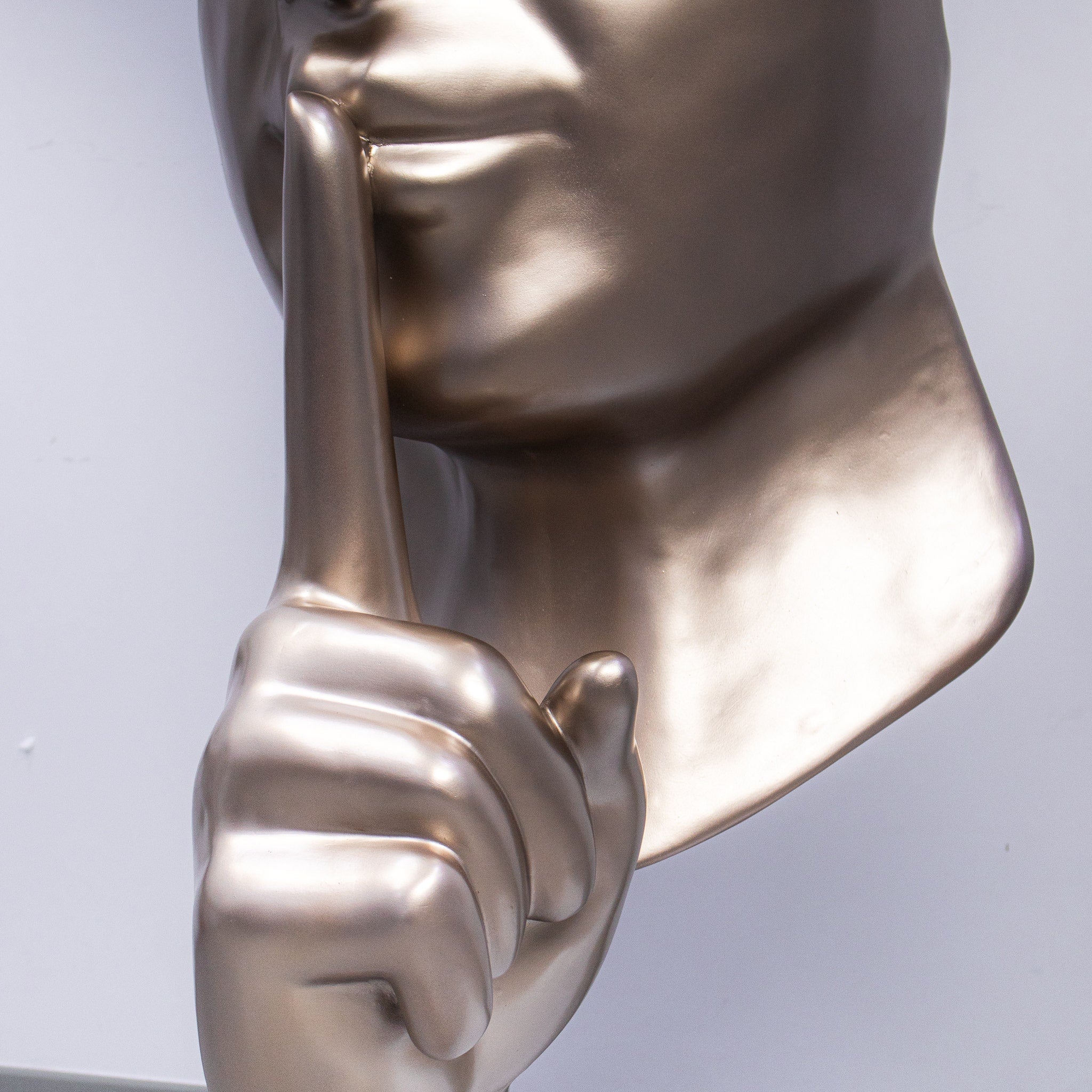 Careless Whispers Home Decor