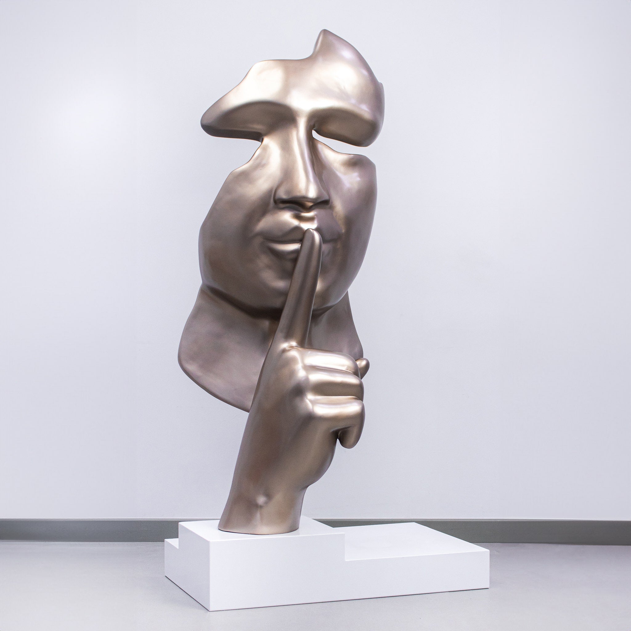 Careless Whispers Home Decor