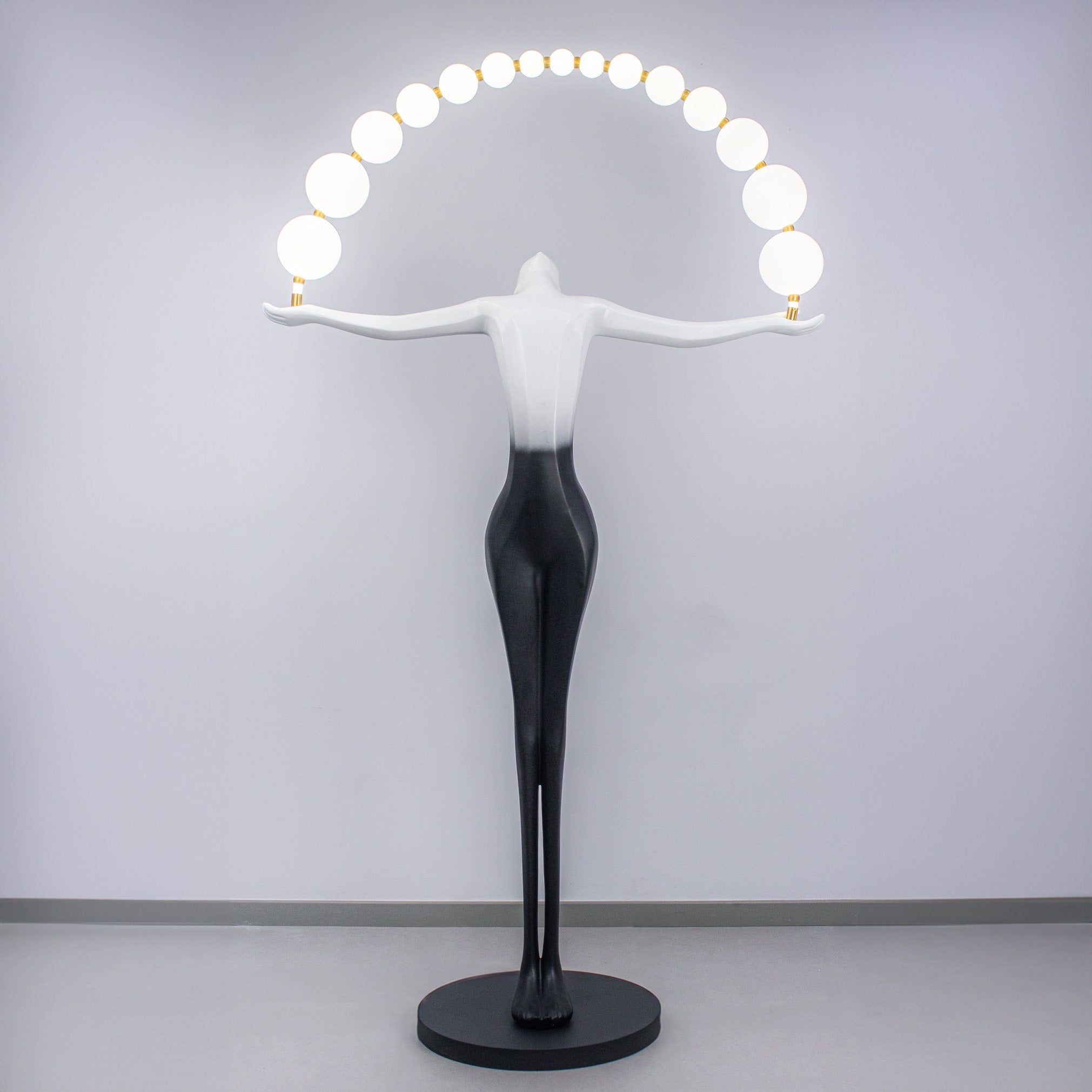 Applause All Around Floor Lamp