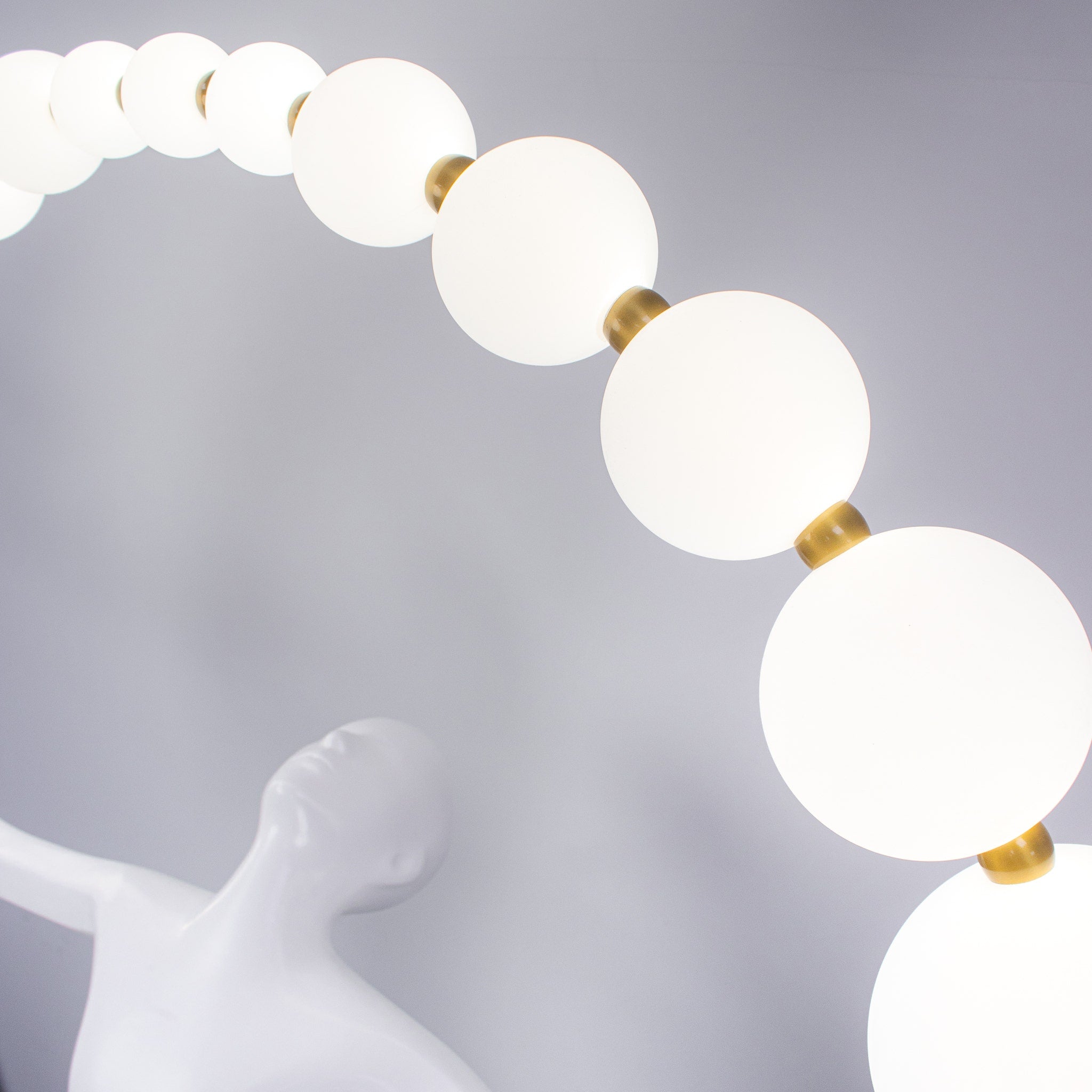 Applause All Around Floor Lamp