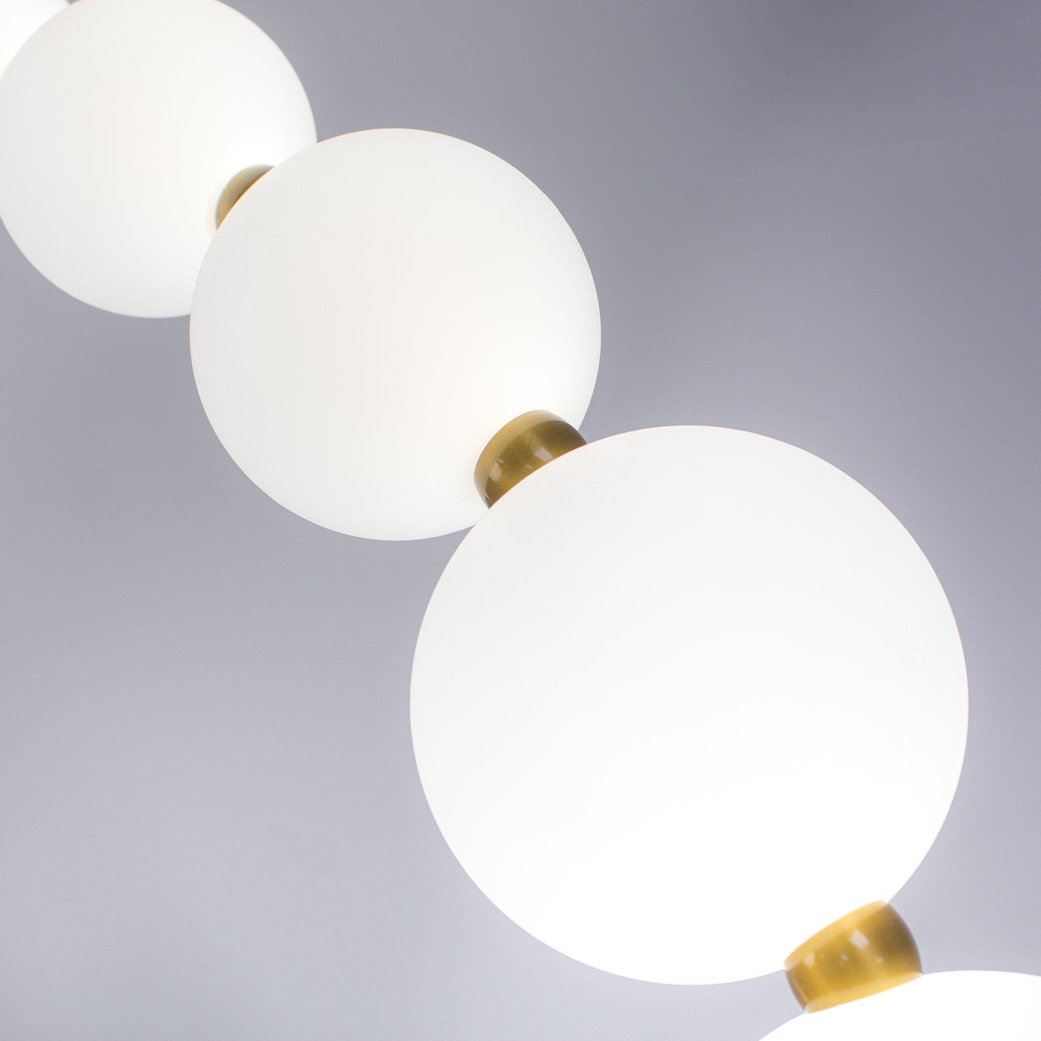 Applause All Around Floor Lamp