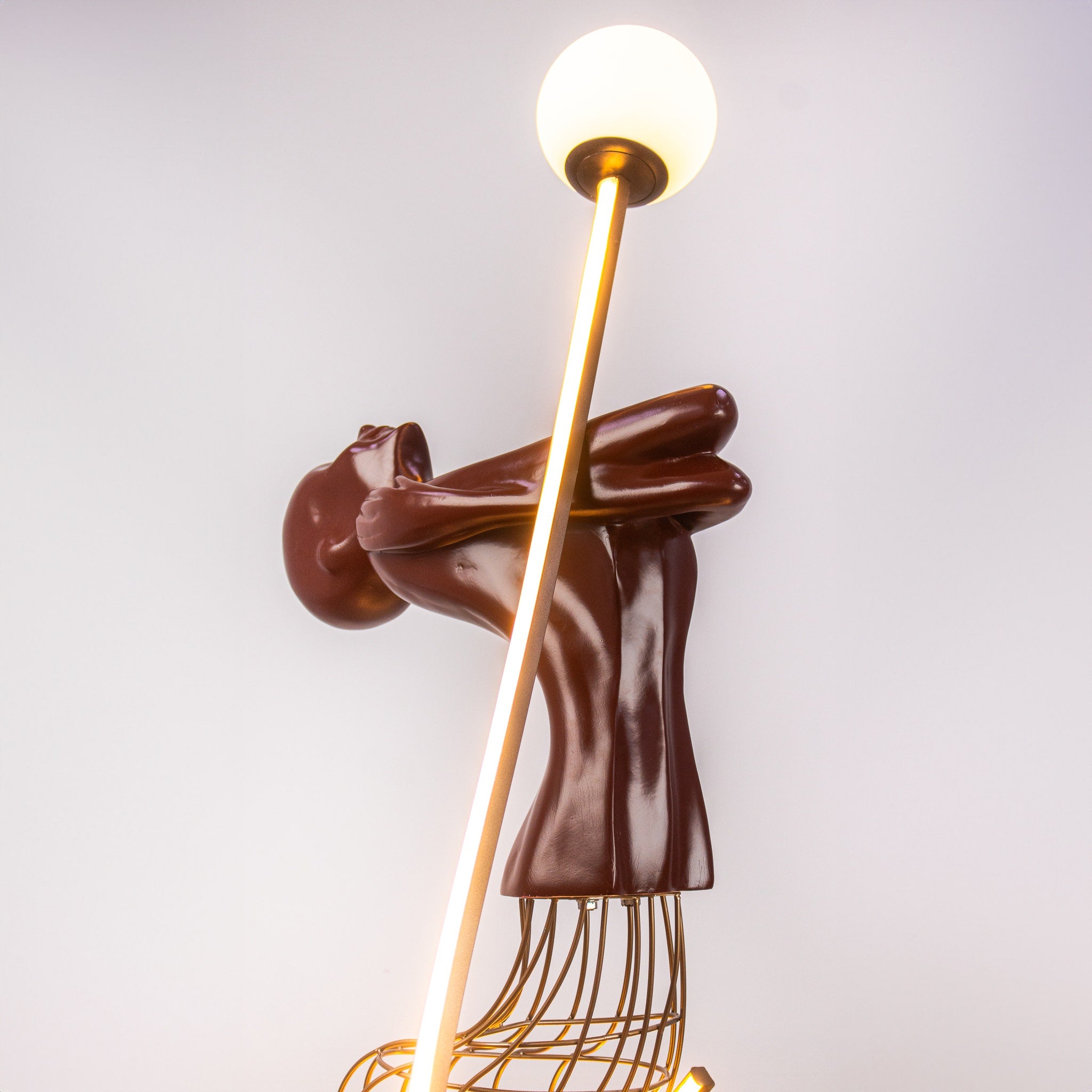 TwistForm Home Decor