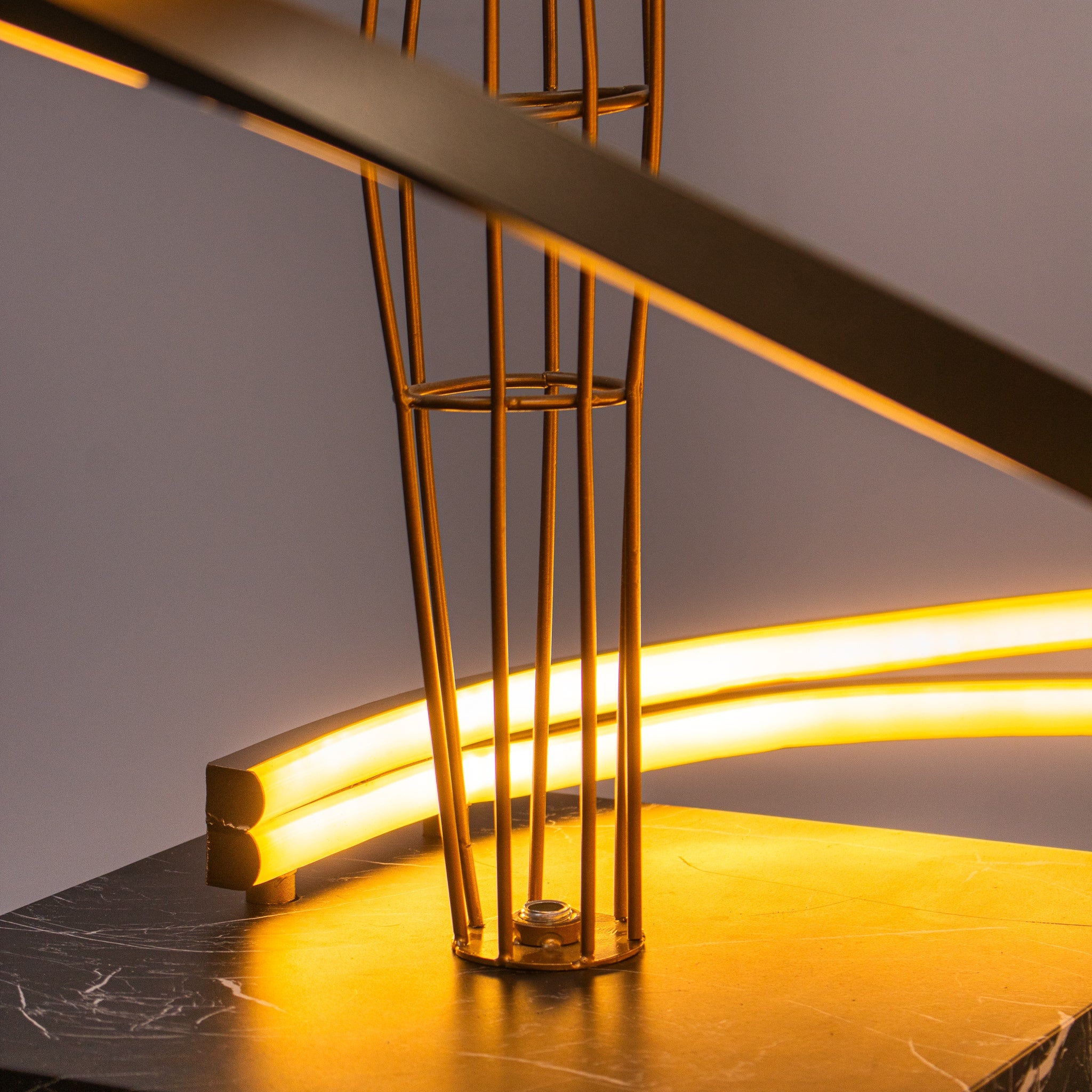 TwistForm Home Decor