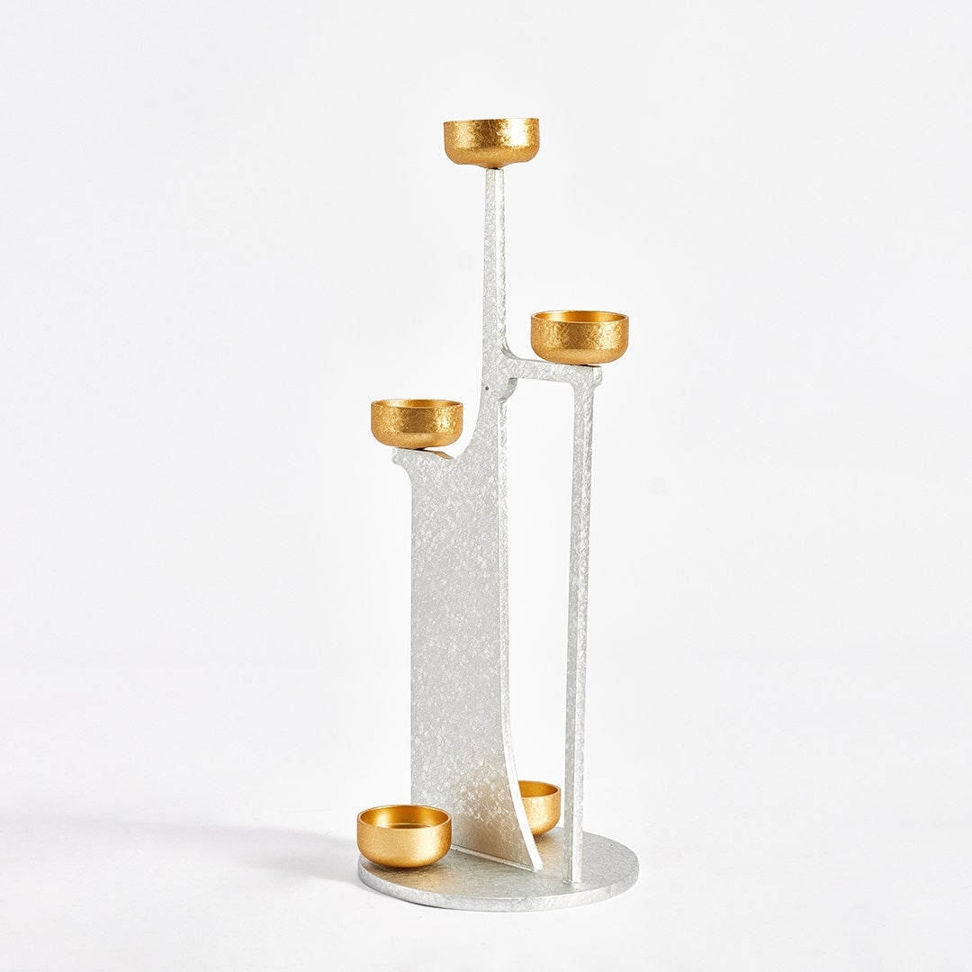 Pearl Halo Home Decor