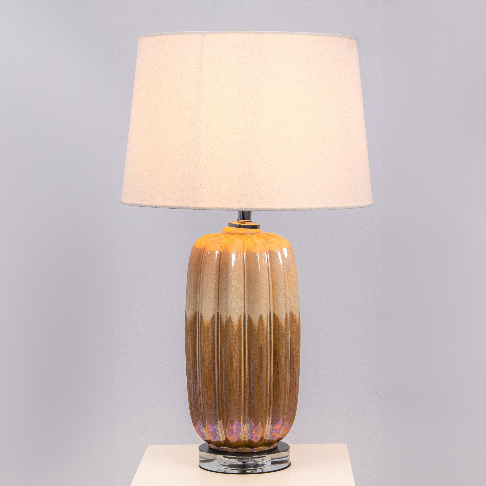 Taking Me Home Table Lamp