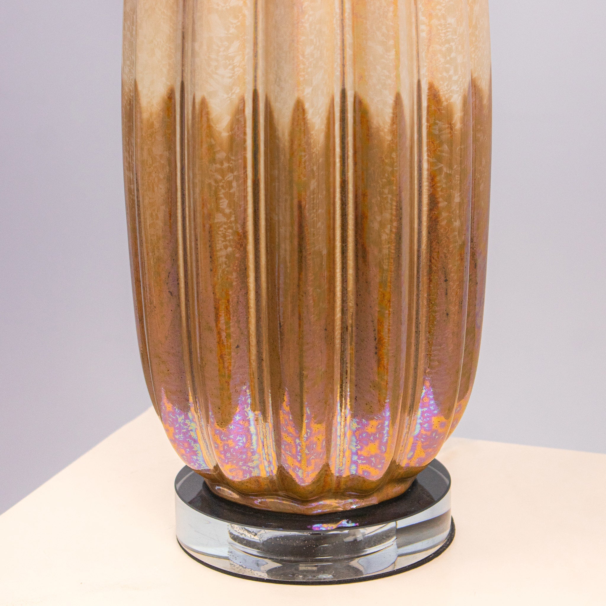 Taking Me Home Table Lamp