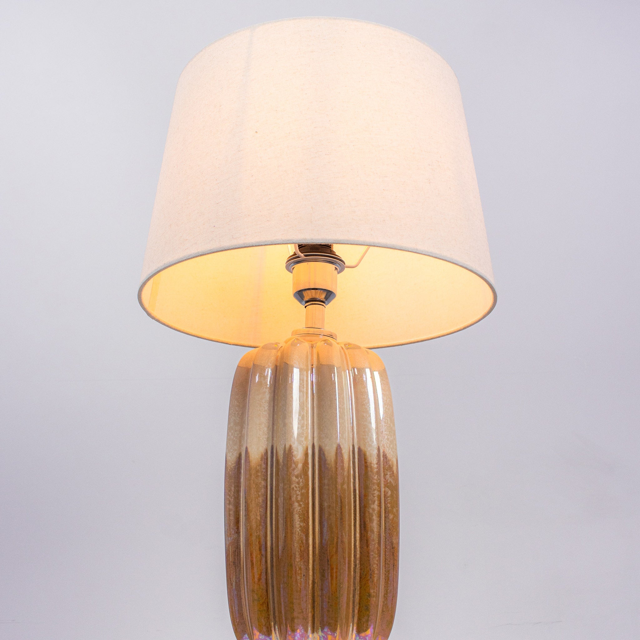 Taking Me Home Table Lamp