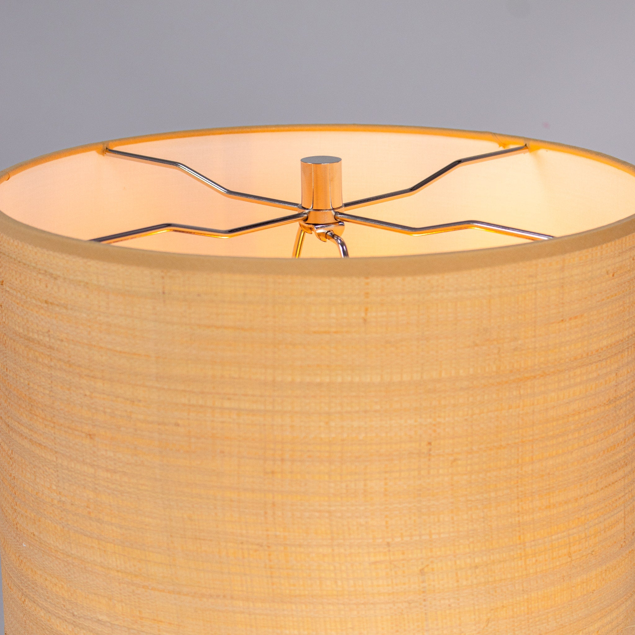 Twilight Silhouette Table Lamp