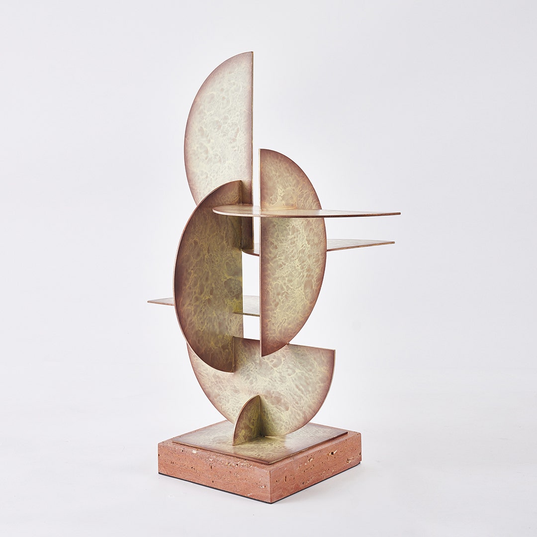 Axis Objects Home Decor