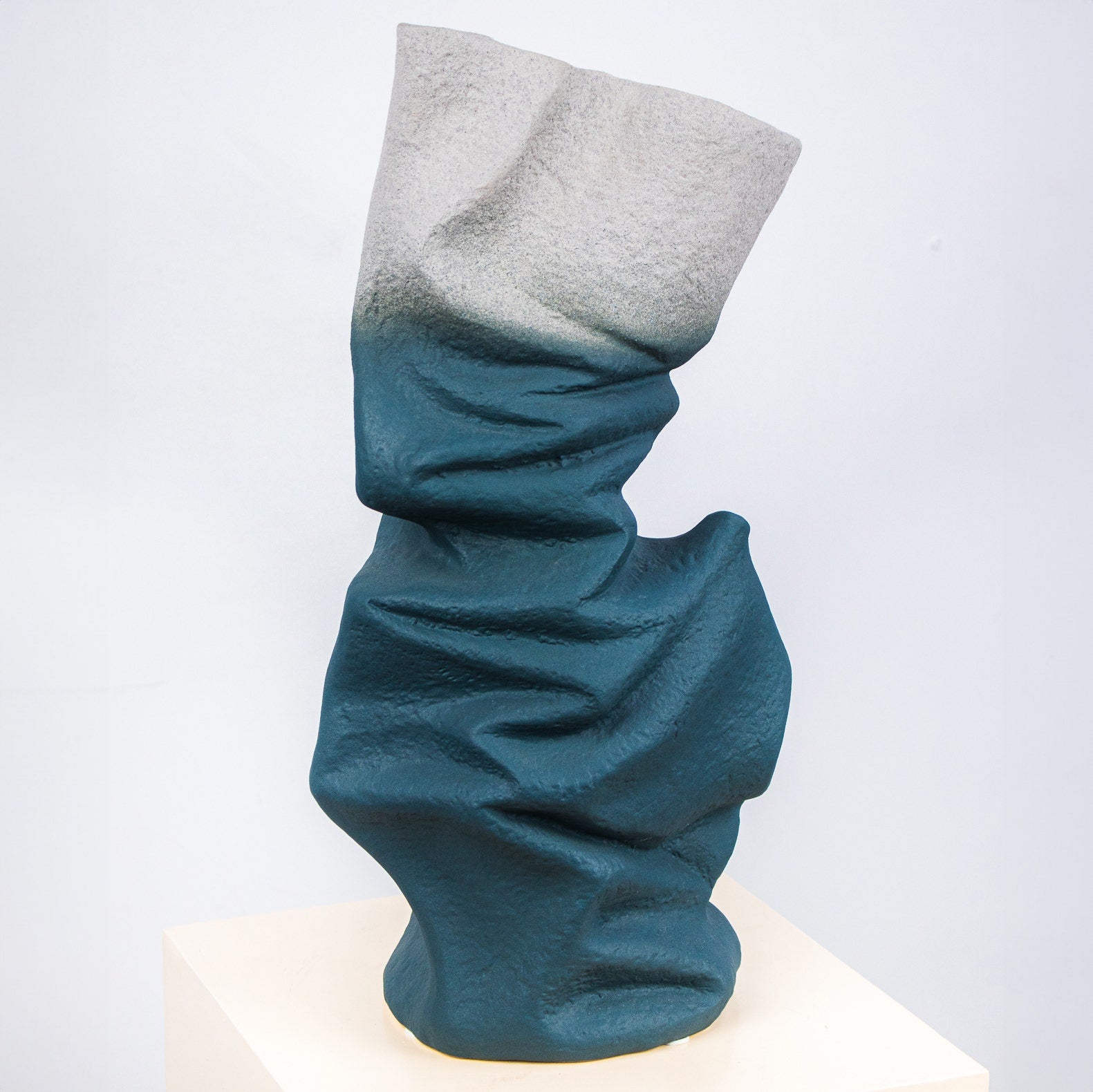 Ethereal Fold Home Decor