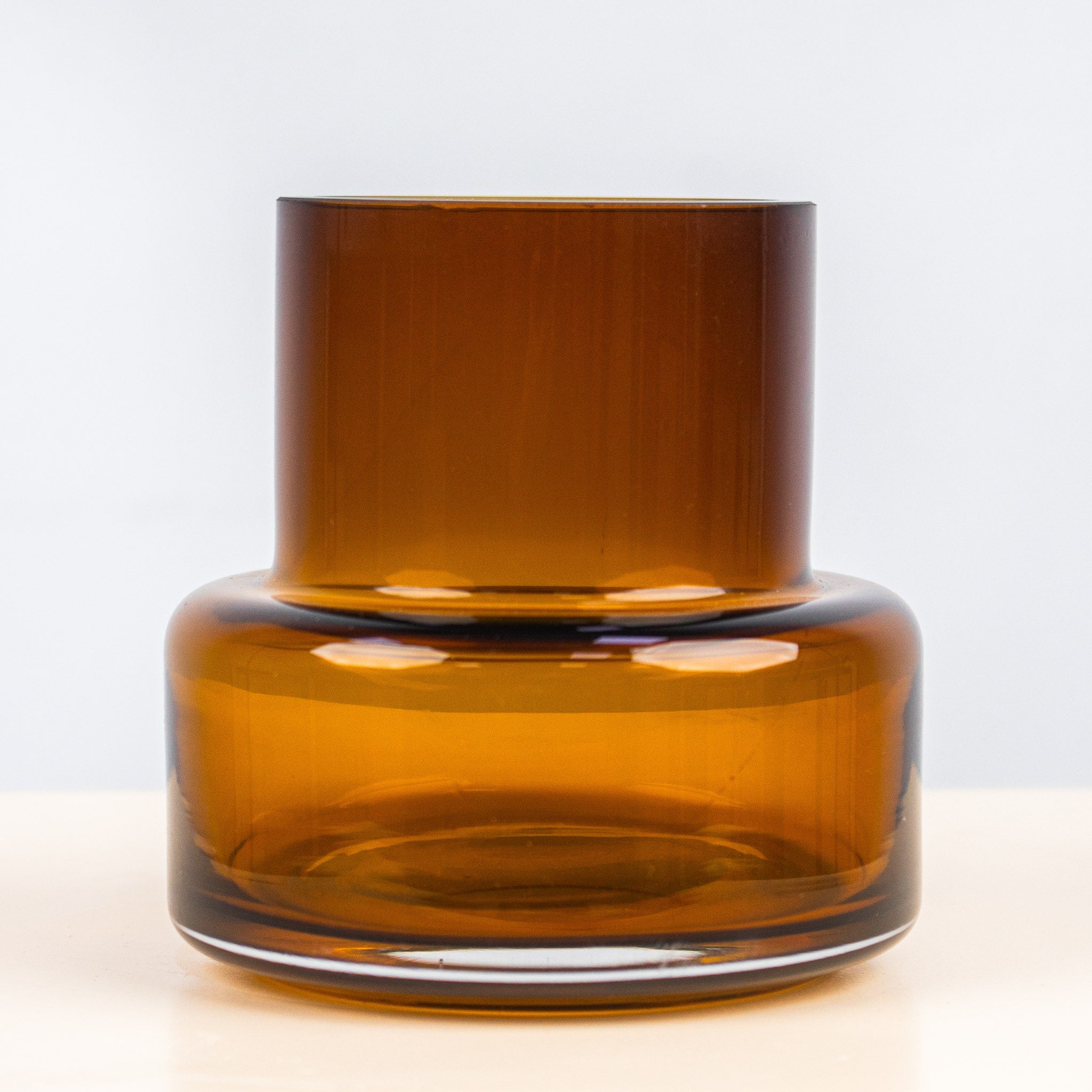 Golden Grove Bud Vase