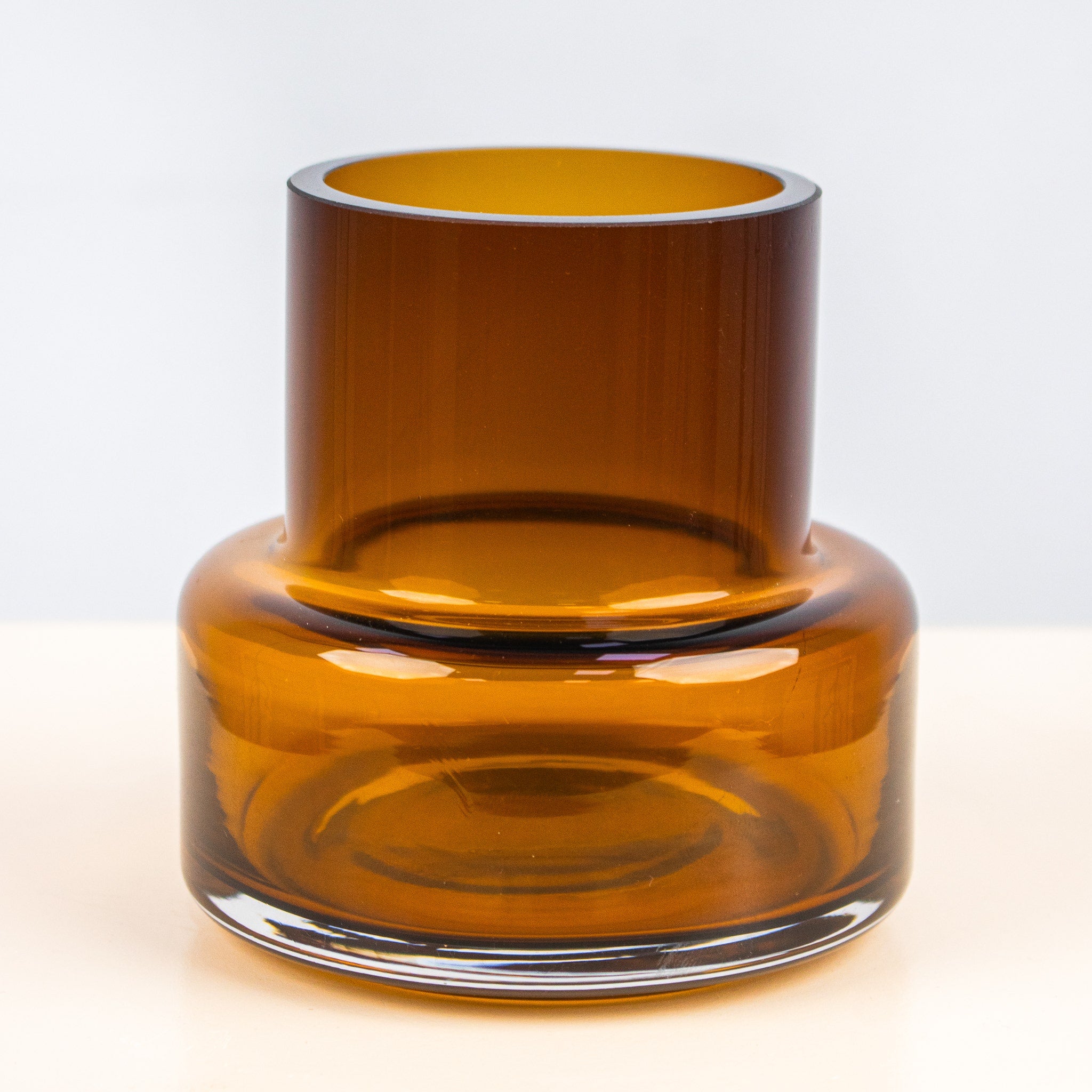 Golden Grove Bud Vase