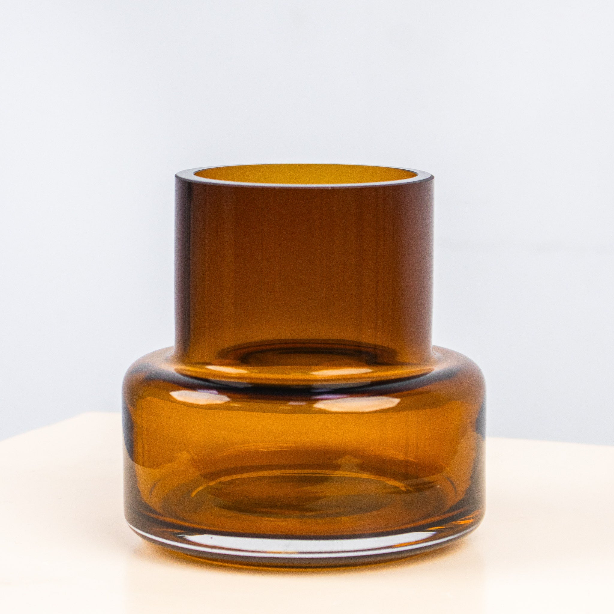 Golden Grove Bud Vase