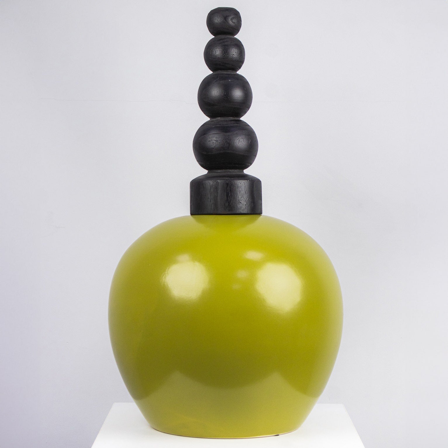 Sunset Stack Home Decor