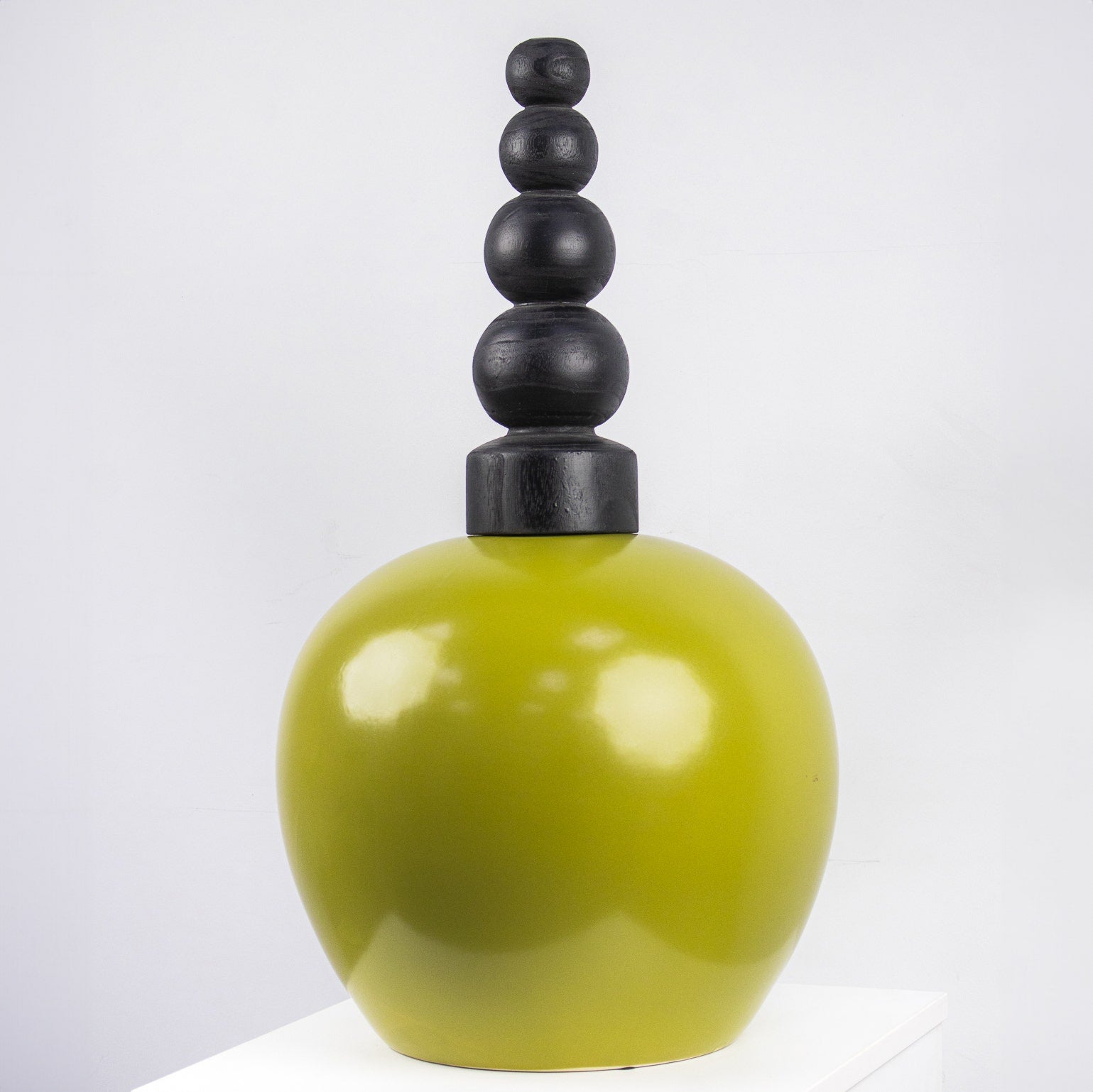 Sunset Stack Home Decor