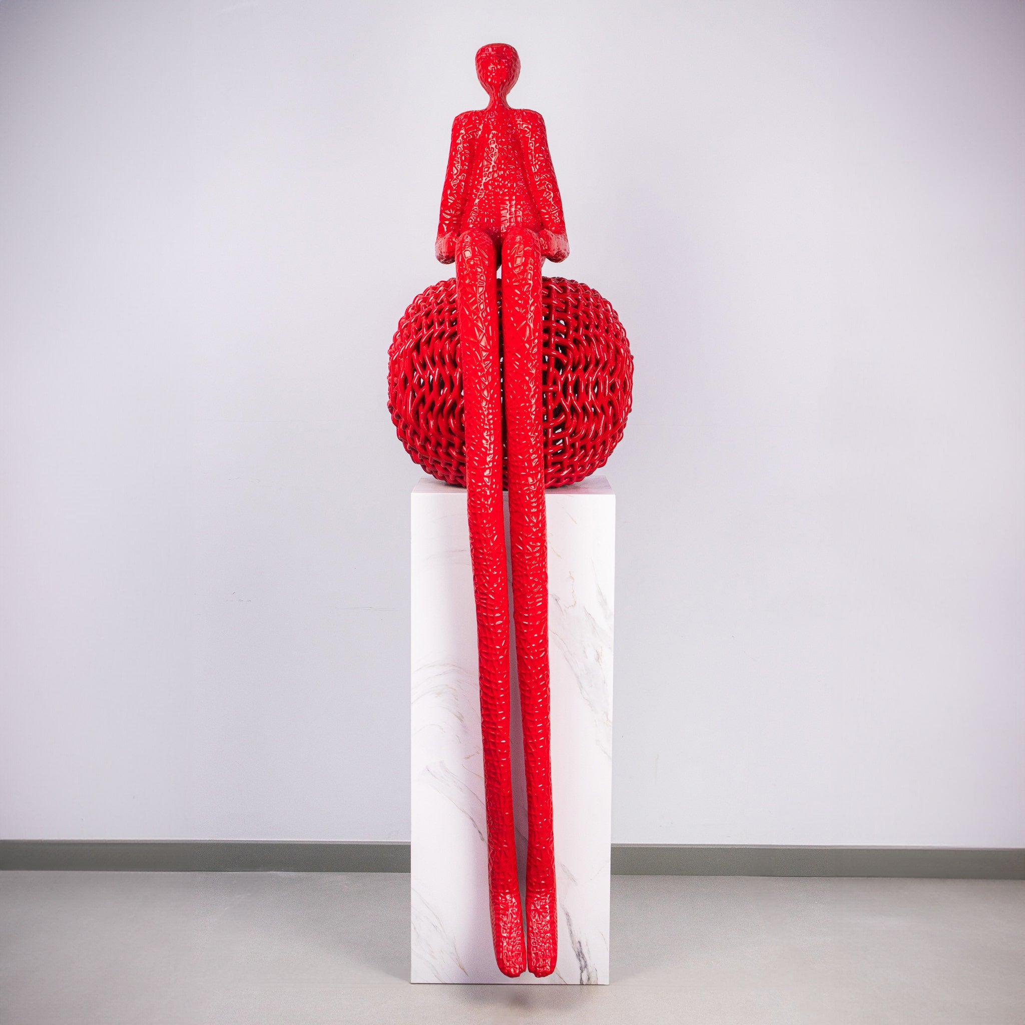 Calm Before The Storm Home Decor