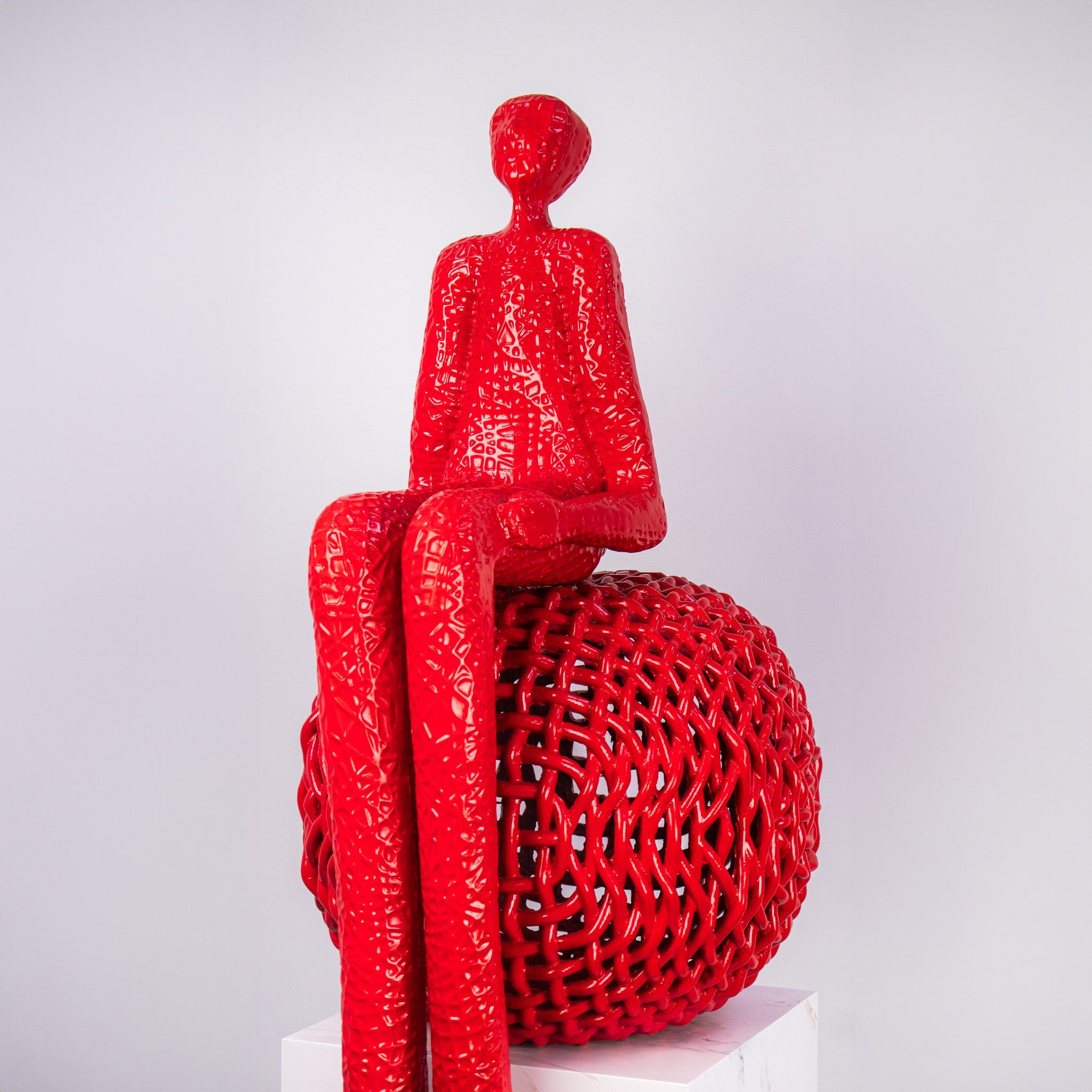 Calm Before The Storm Home Decor