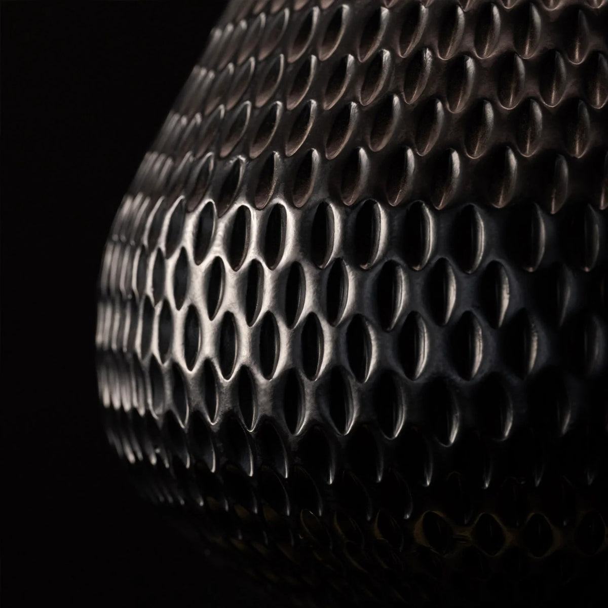 Midnight Sonata Pendant Light Handmade By Yaahvi
