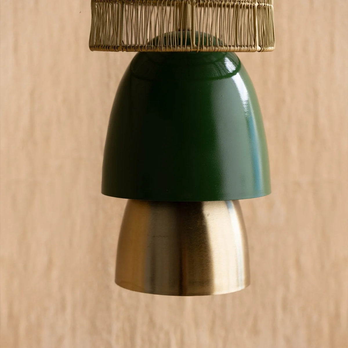 The Sculpted Light Wall Light Handmade By Yaahvi