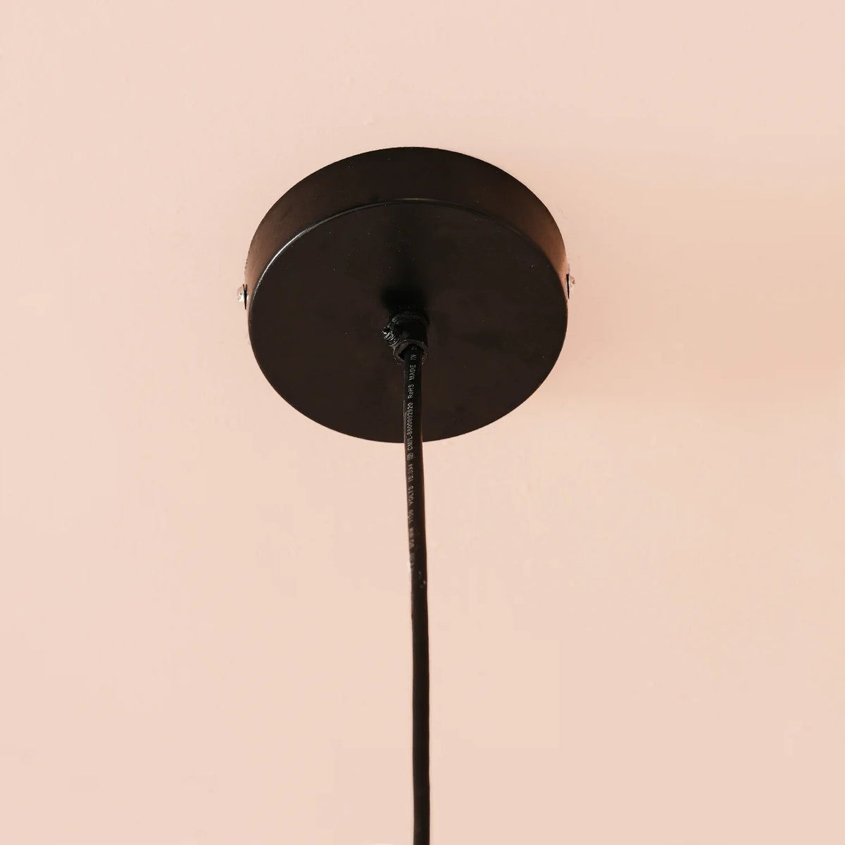 A Shape Of Dreams Pendant Light Handmade By Yaahvi