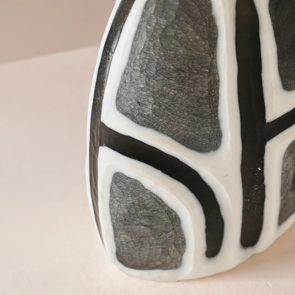 A Glow Beyond Table Lamp Handmade By Yaahvi