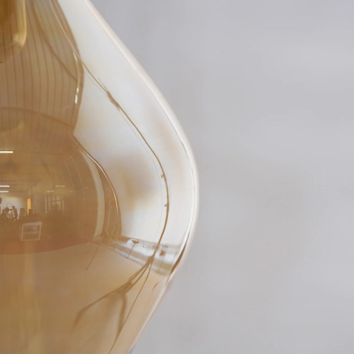 A Whisper At Dusk Pendant Light Handmade By Yaahvi