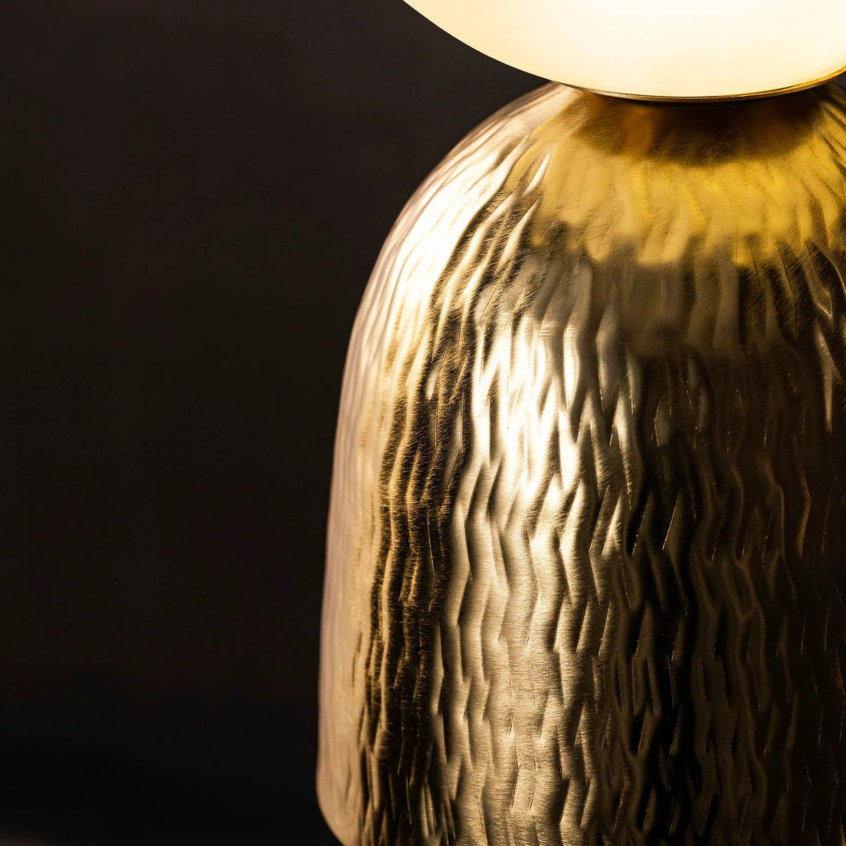 Light In Geometry Floor Lamp Handmade By Yaahvi