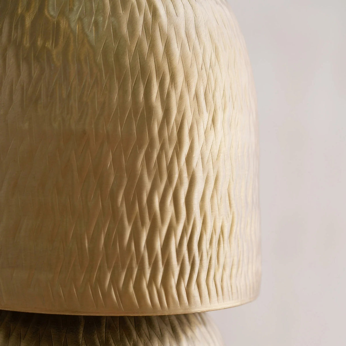 Light In Geometry Floor Lamp Handmade By Yaahvi
