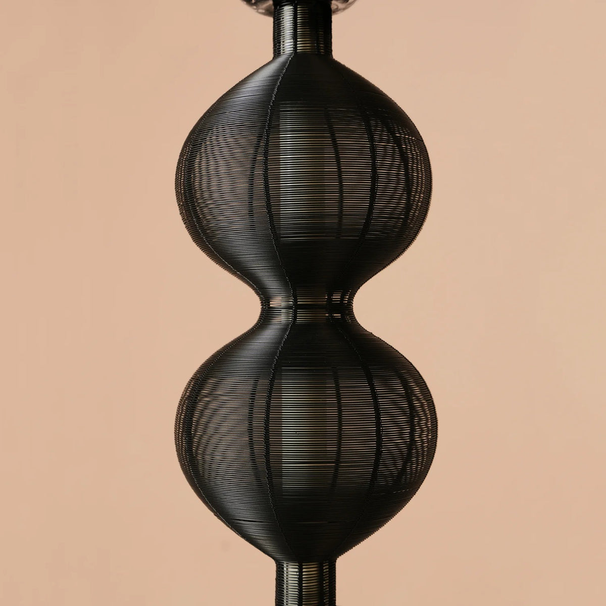 The Art Of Glow Floor Lamp Handmade By Yaahvi