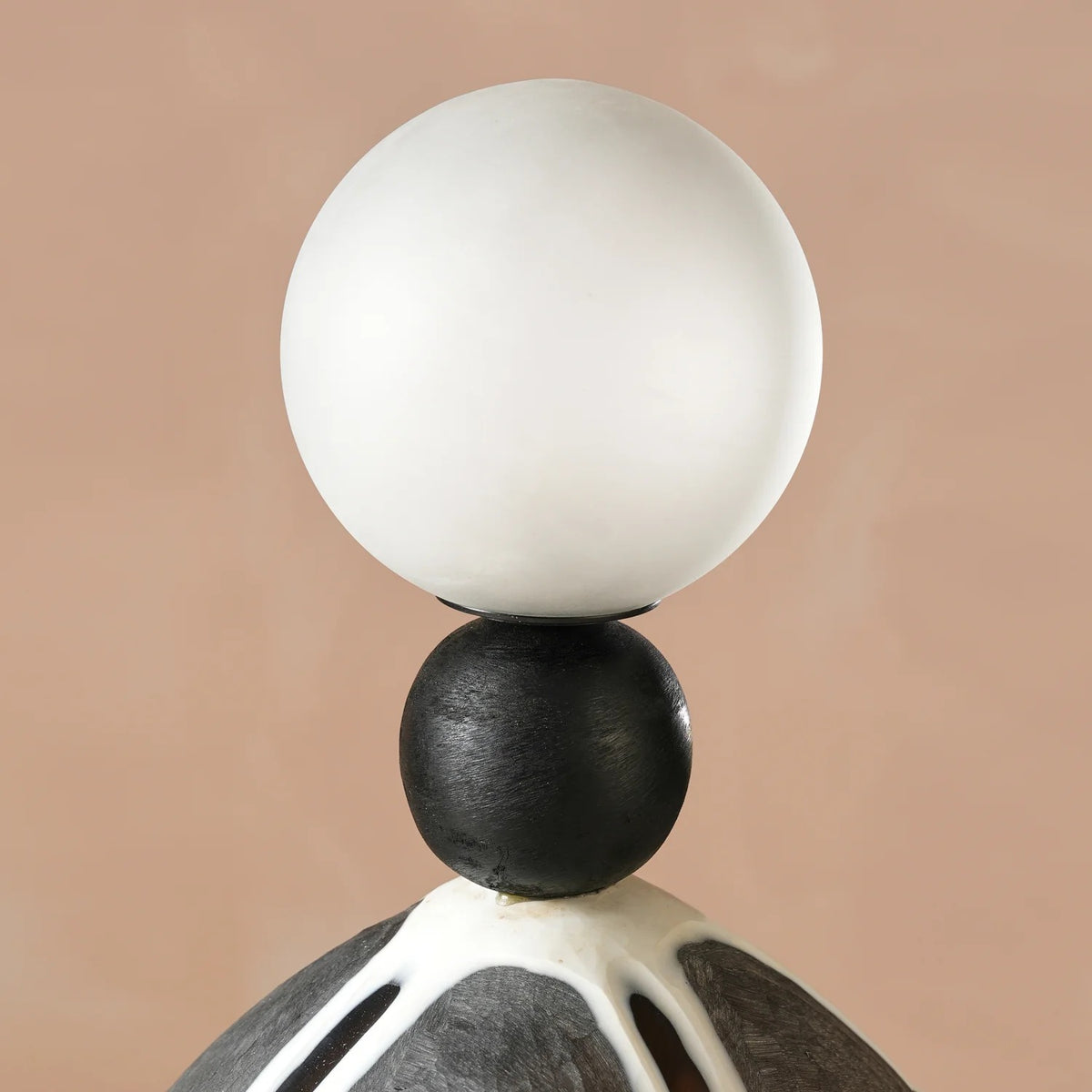 A Little Light Table Lamp Handmade By Yaahvi