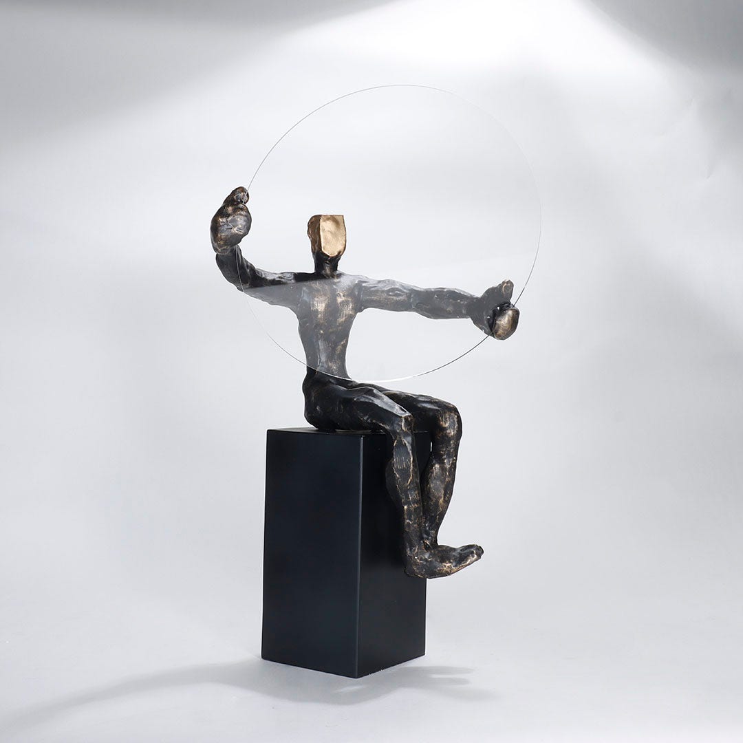 Willow Drift (Large) Home Decor