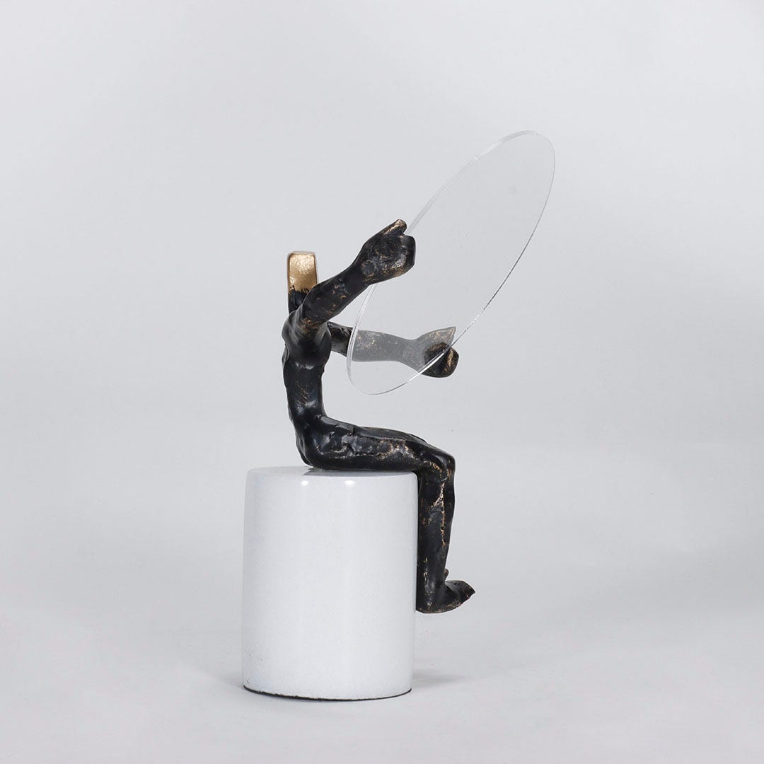 Willow Drift (Medium) Home Decor