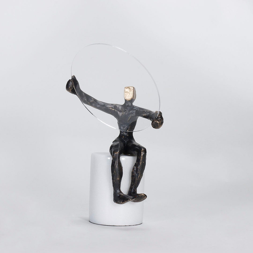 Willow Drift (Medium) Home Decor