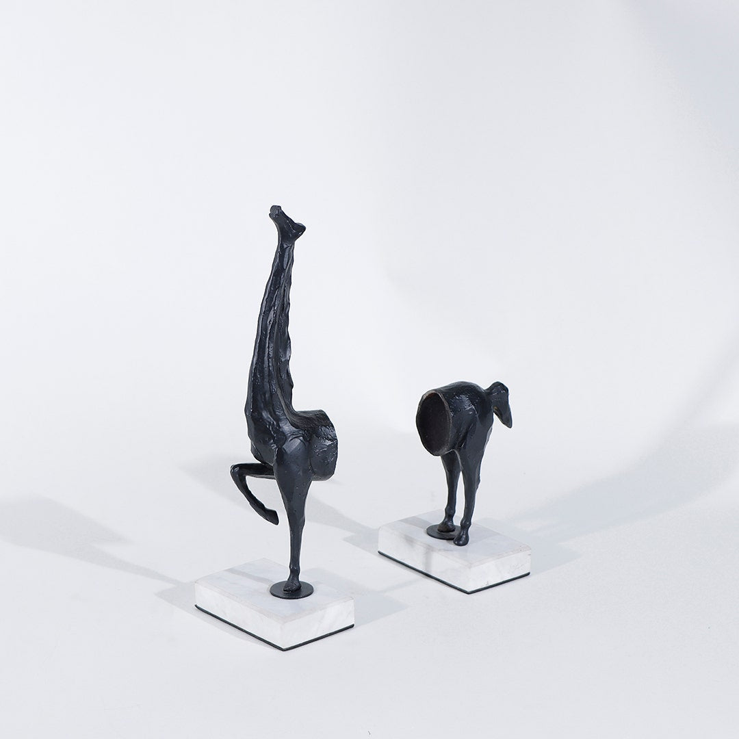 Velvet Hue Home Decor