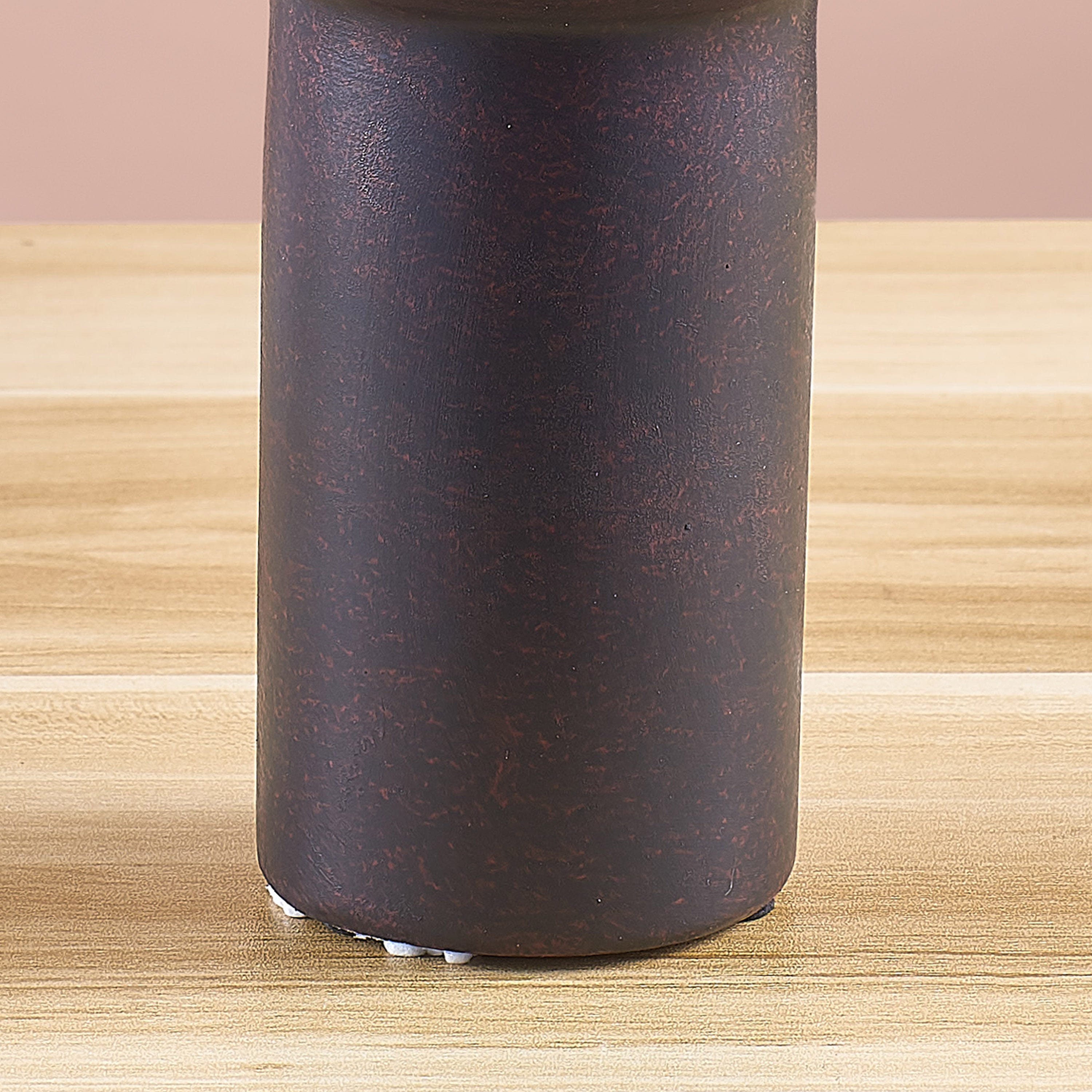 Terra Cotta Herat (Black,Medium) Ceramic