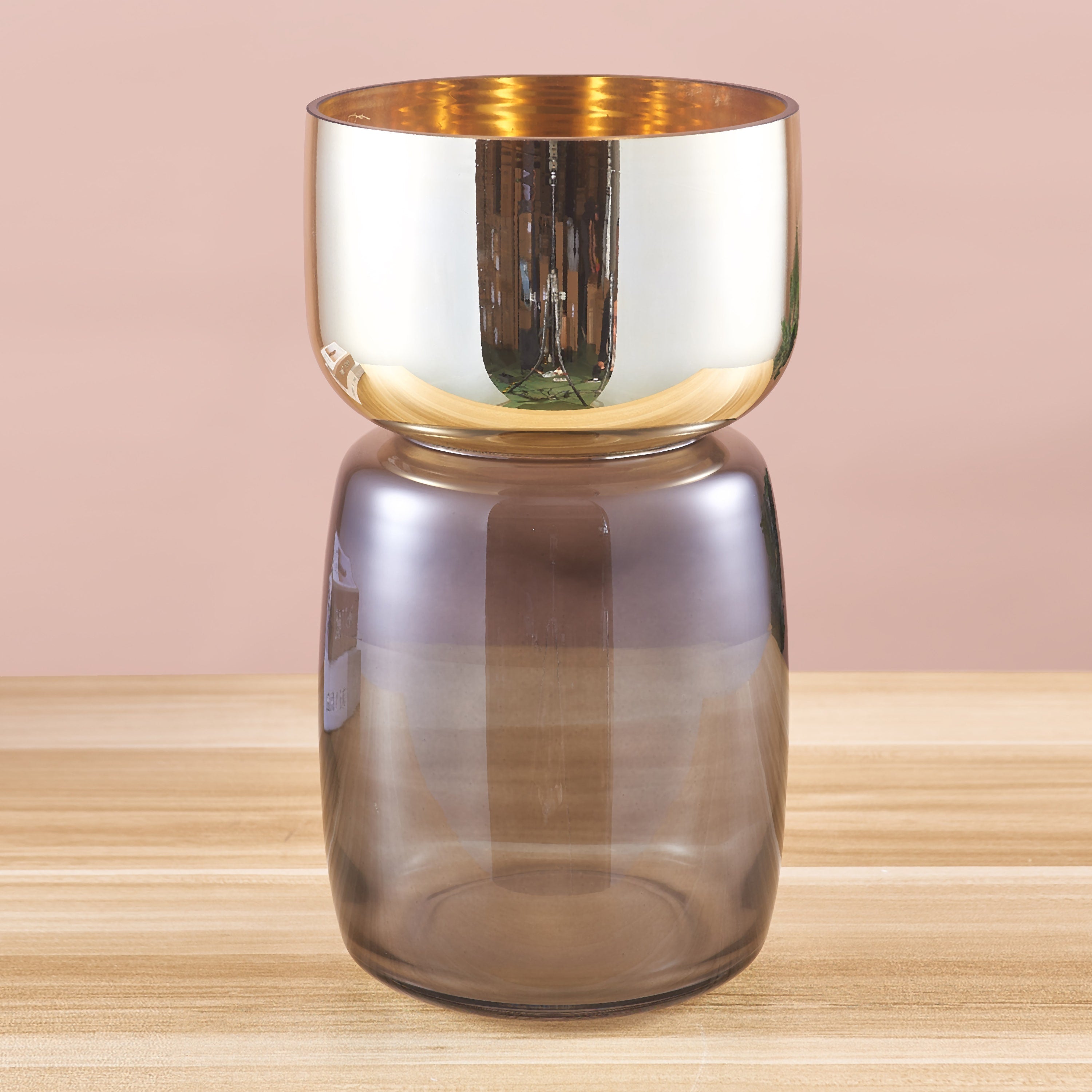 Magic Rush (Gold) Glass