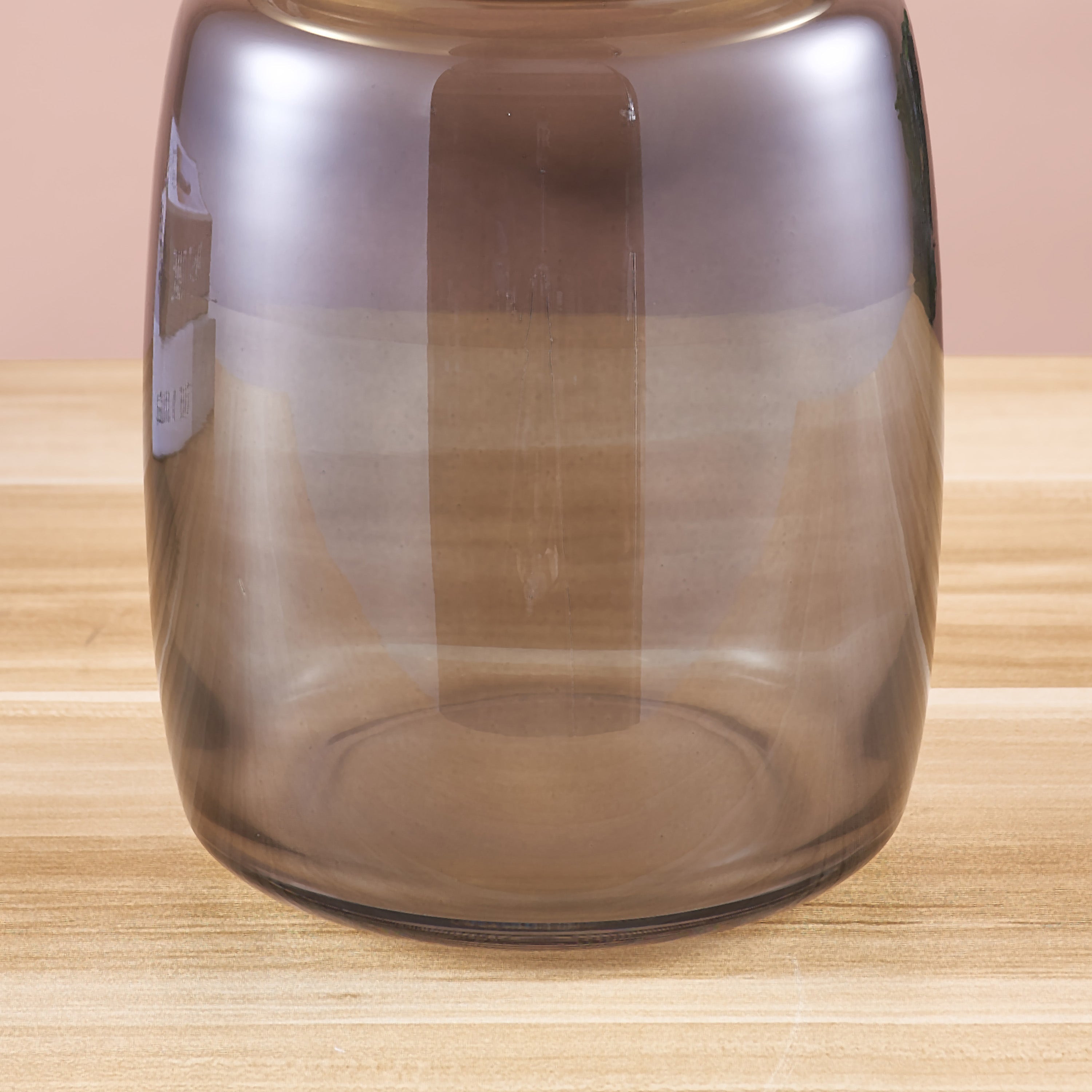 Magic Rush (Gold) Glass