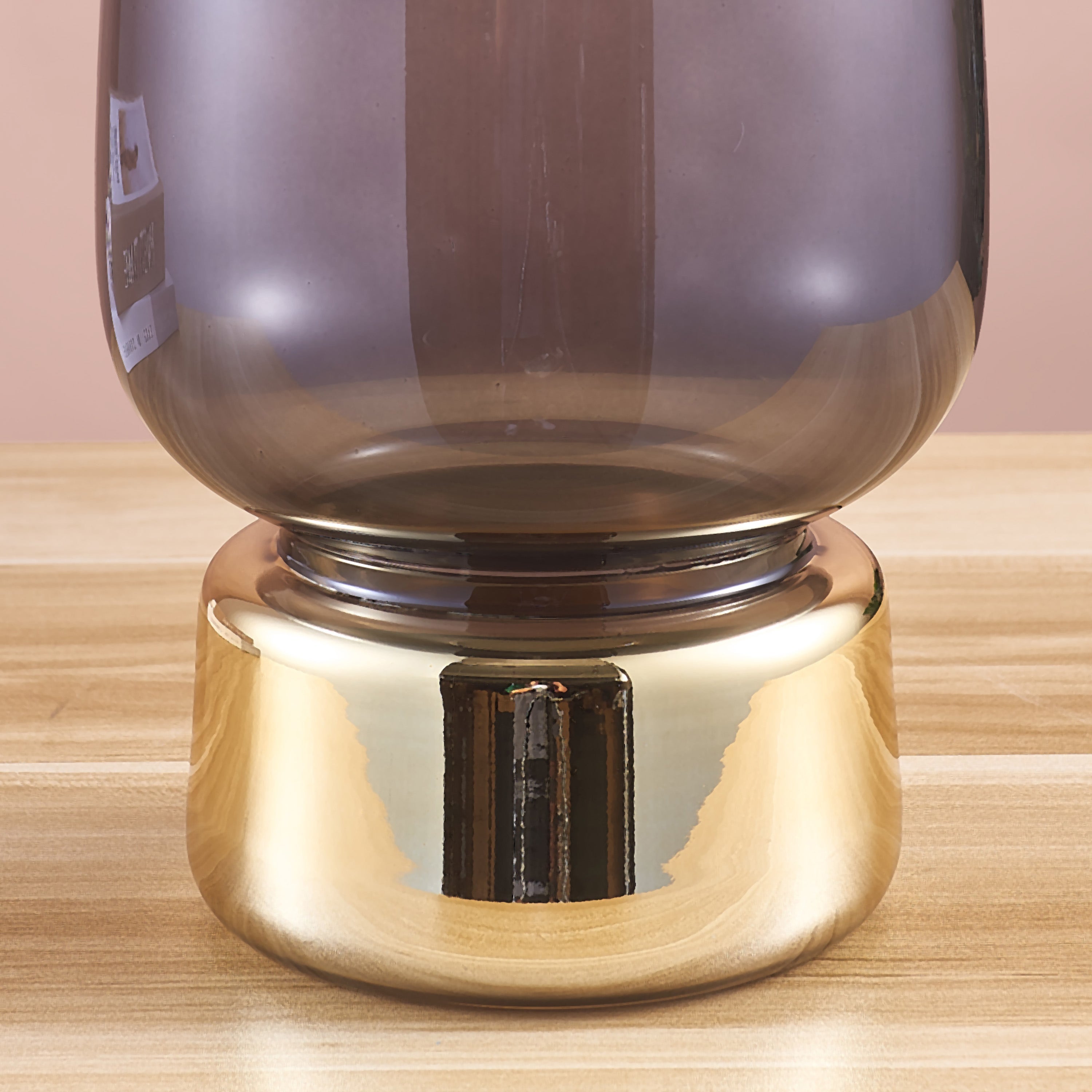 Rush Of Magic (Gold) Glass