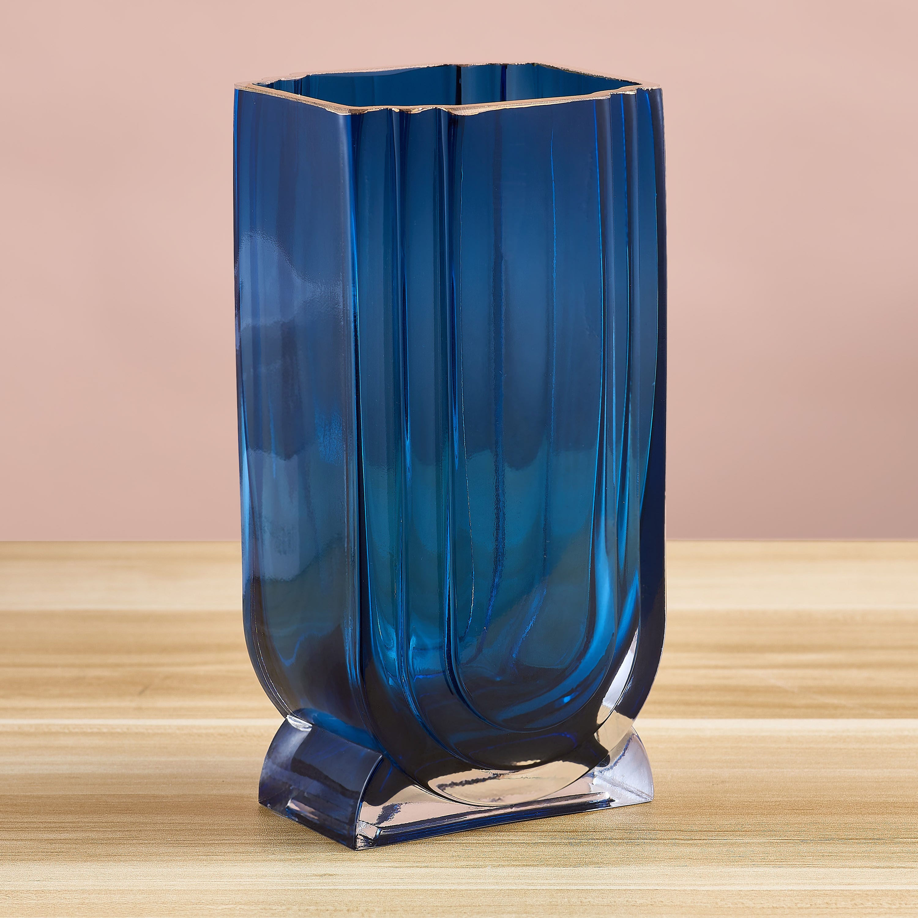 Bosphorus Beauty (Blue) Glass