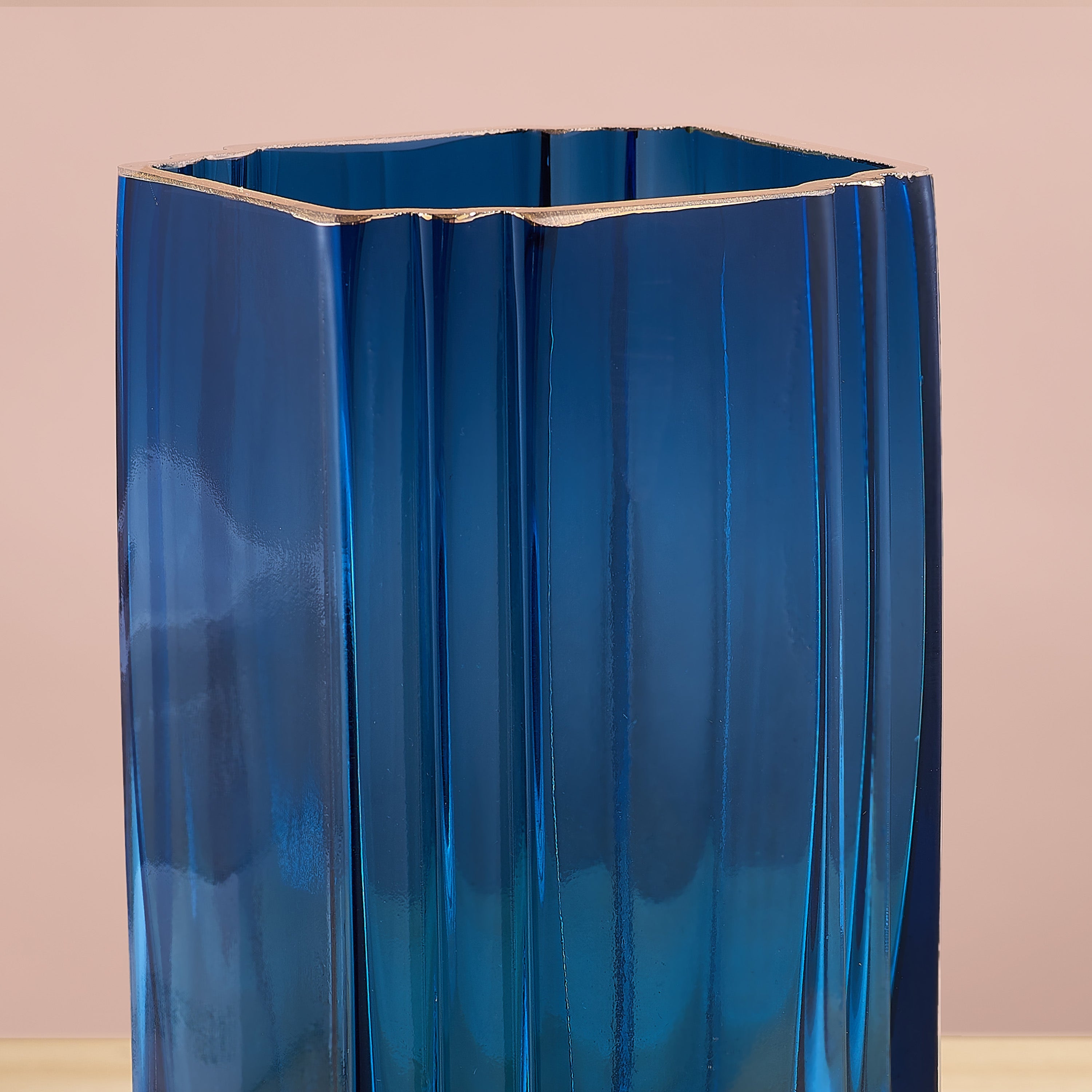 Bosphorus Beauty (Blue) Glass