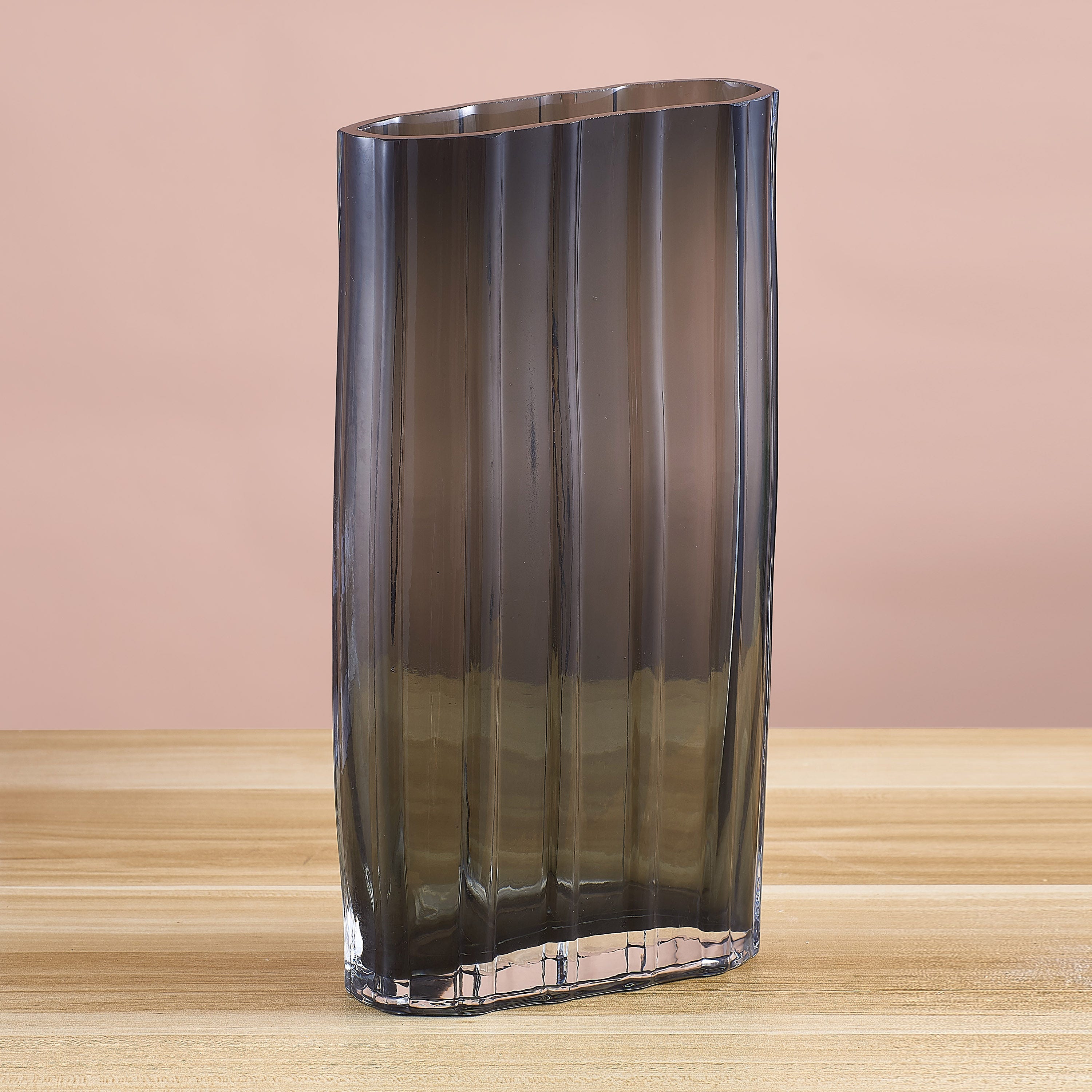 Dead Sea (Grey) Glass