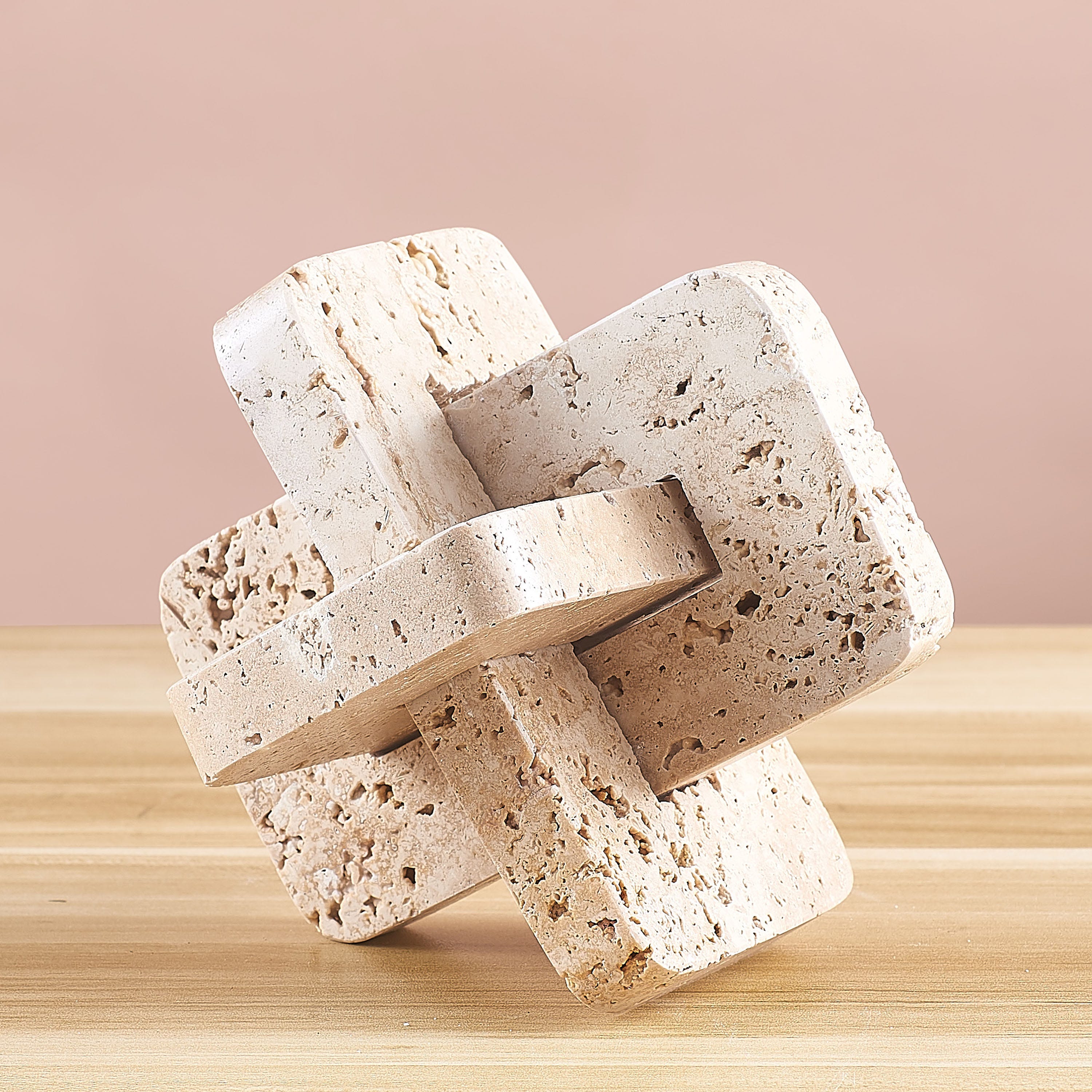 Snatched (Beige) Marble