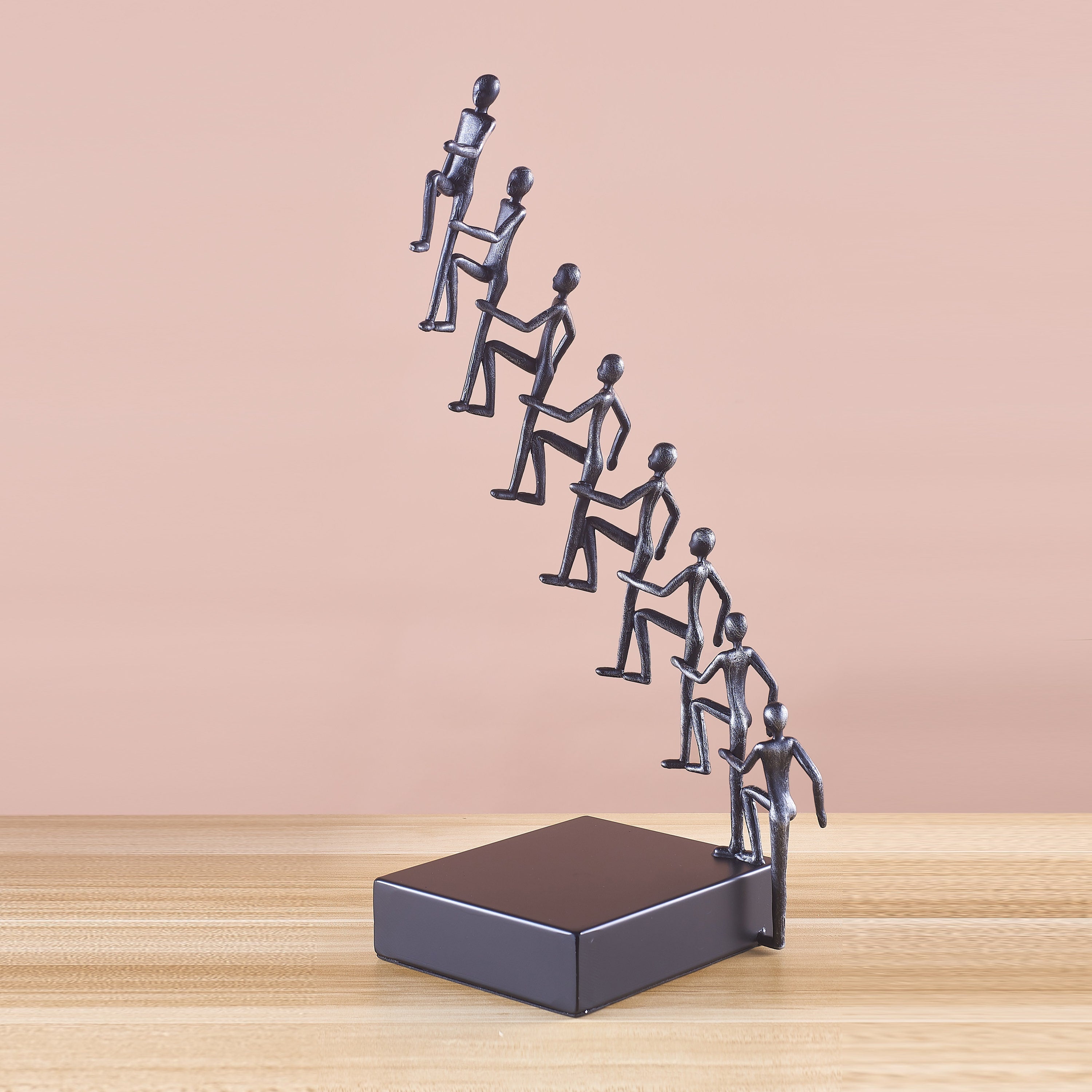 Another Day Another Dirham (Black)