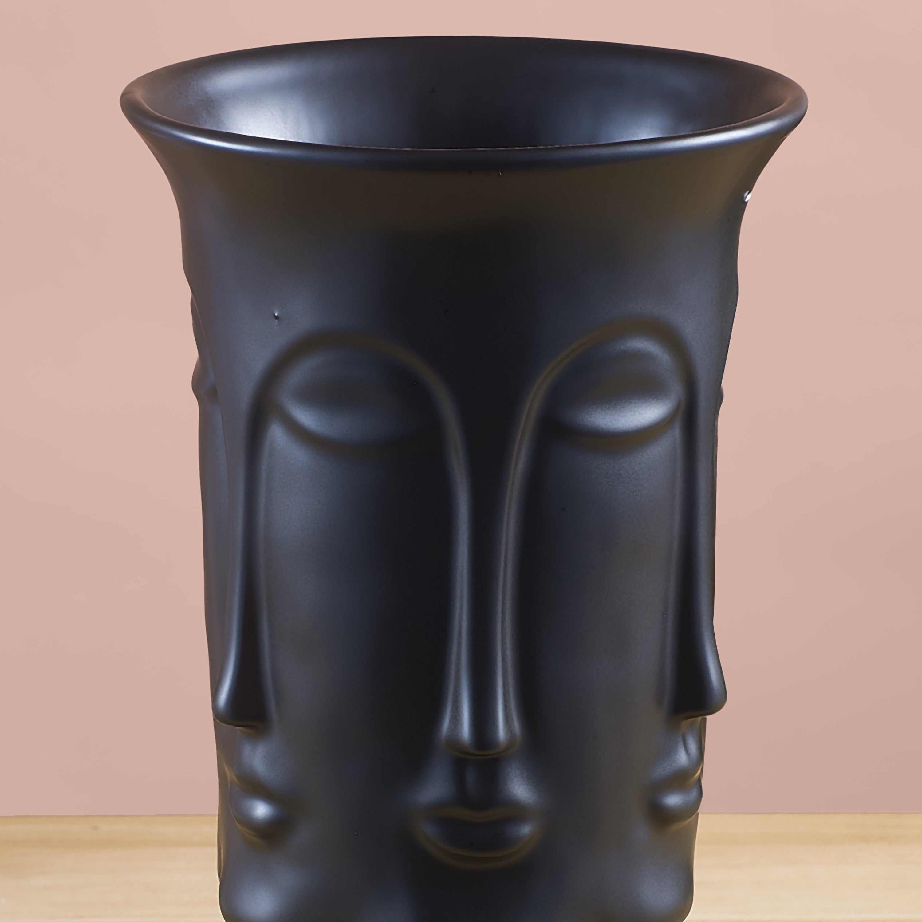 Enigma (Black) Ceramic