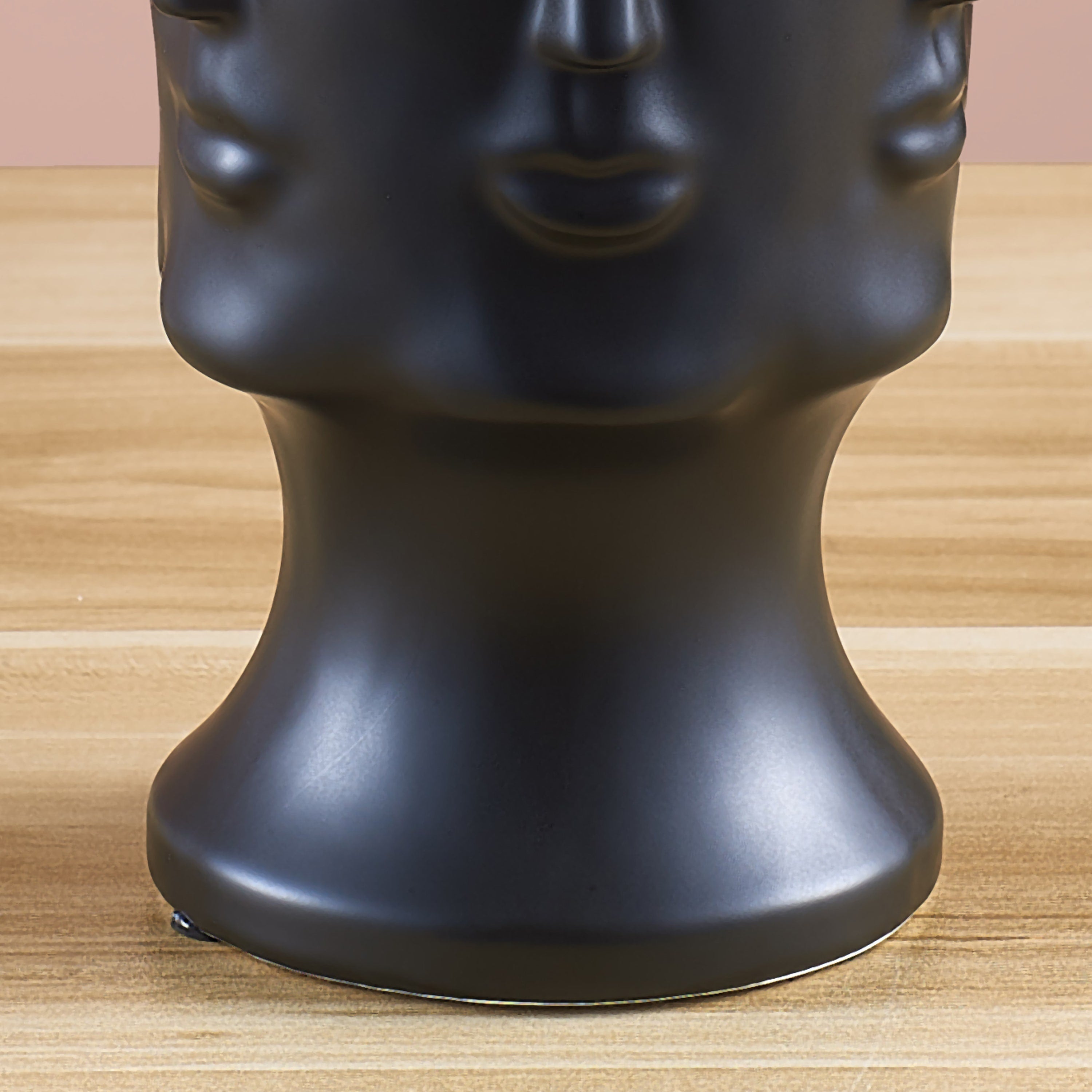 Enigma (Black) Ceramic