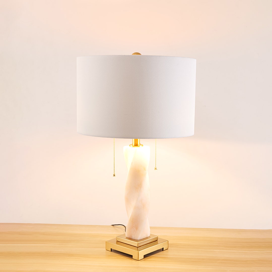 Easy On The Eyes Table Lamp