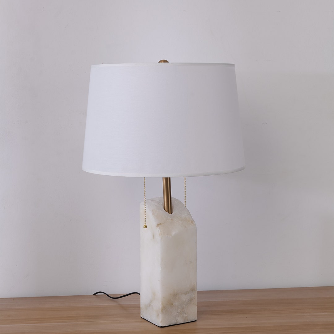 Easy On The Mind Table Lamp
