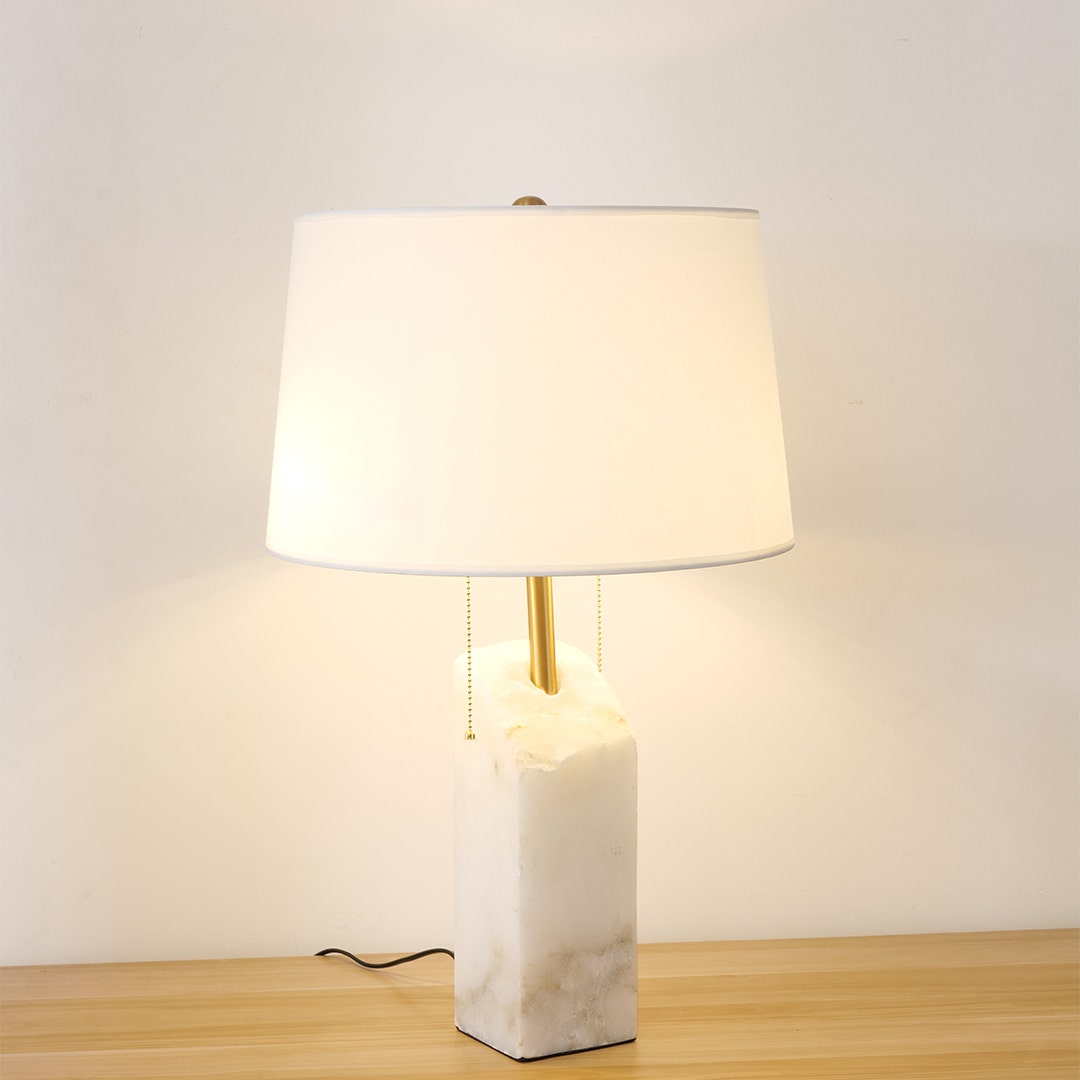 Easy On The Mind Table Lamp